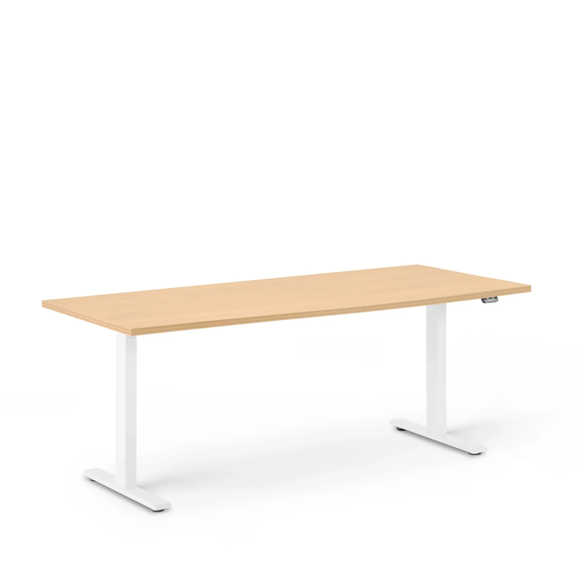 Series L 2S Adjustable Height Desk 50 Series L 2S Adjustable Height Desk