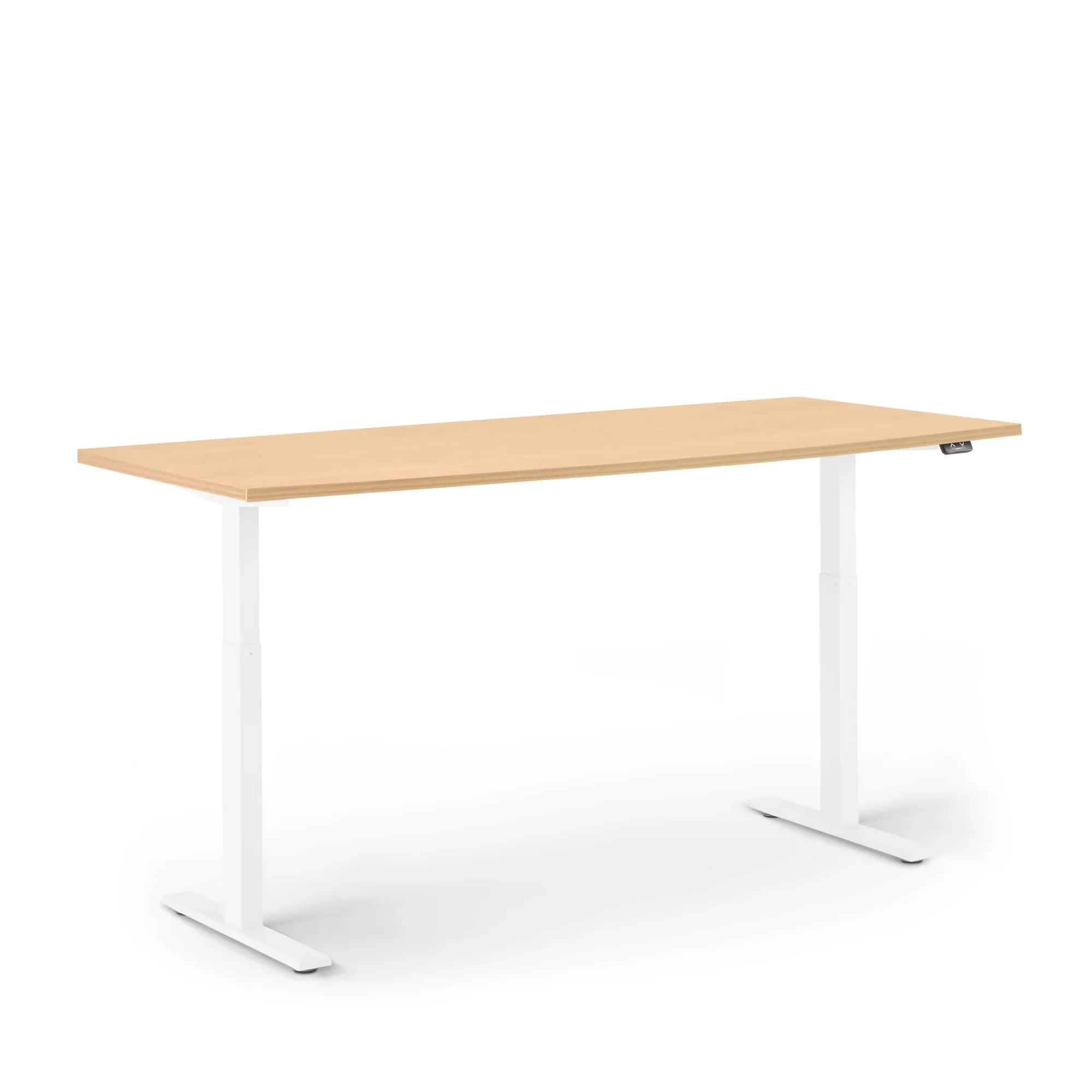Series L 2S Adjustable Height Desk 51 Series L 2S Adjustable Height Desk