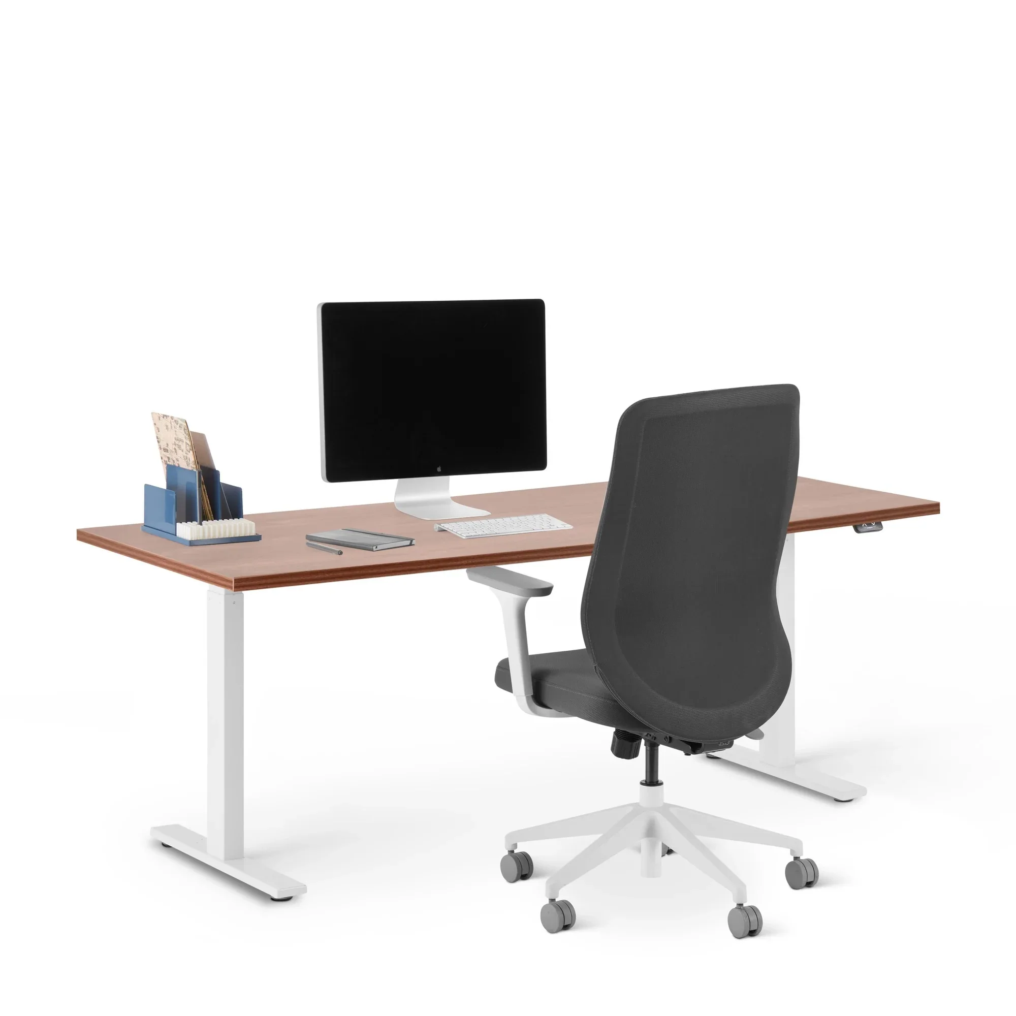 Series L 2S Adjustable Height Desk 55 Series L 2S Adjustable Height Desk