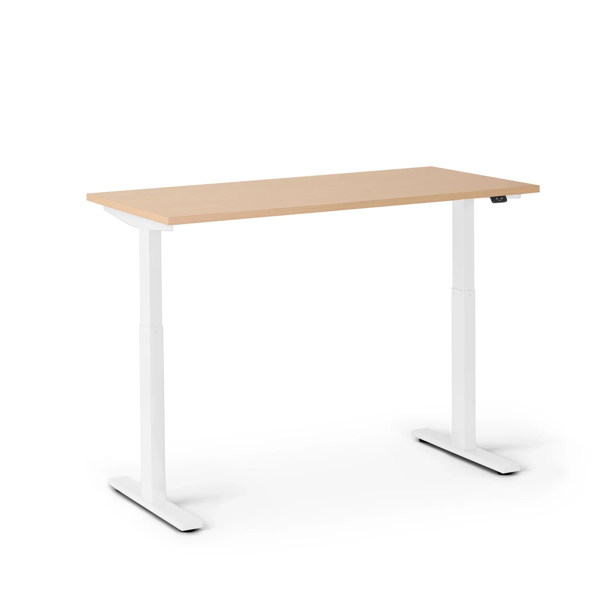 Series L 2S Adjustable Height Desk 6 Series L 2S Adjustable Height Desk