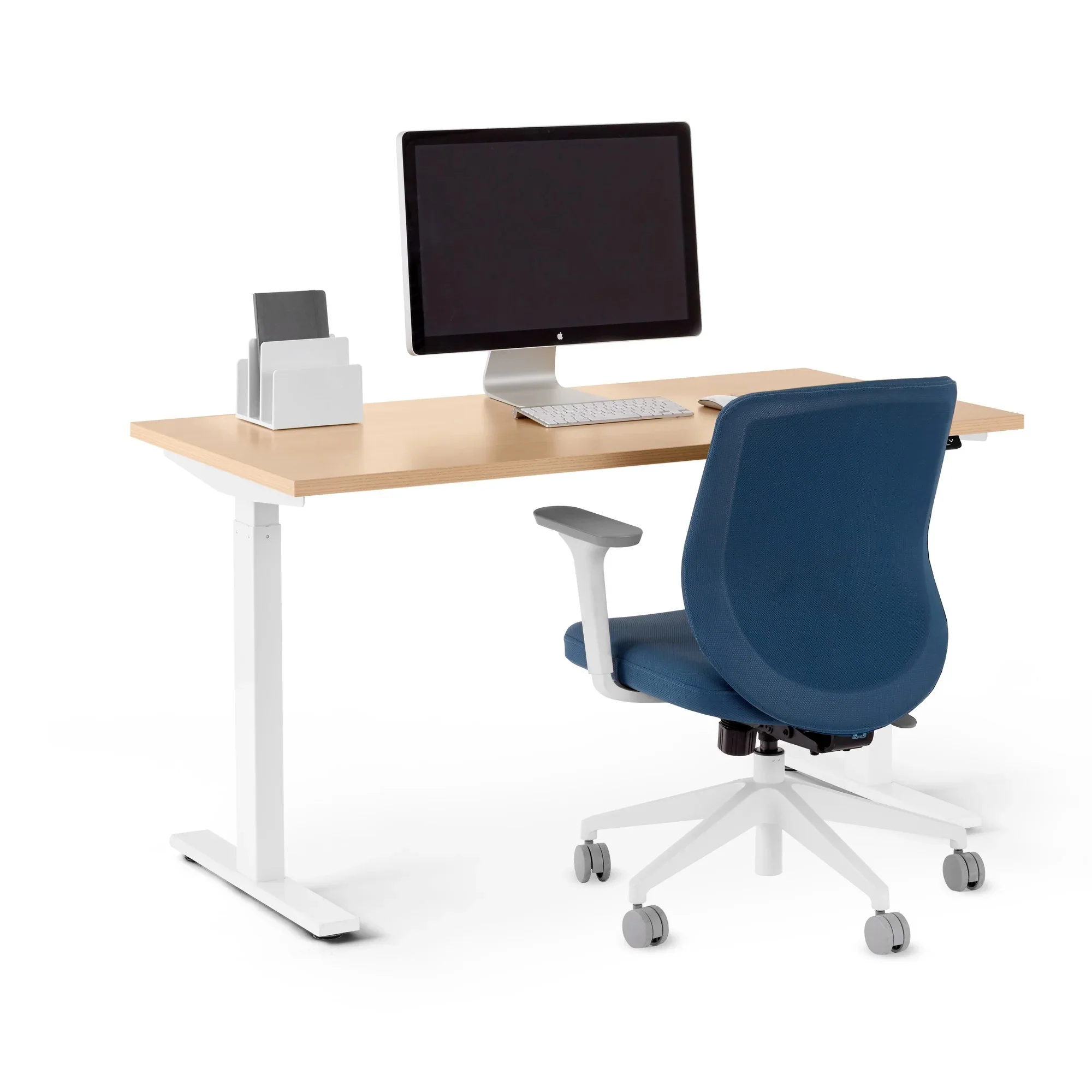 Series L 2S Adjustable Height Desk 7 Series L 2S Adjustable Height Desk
