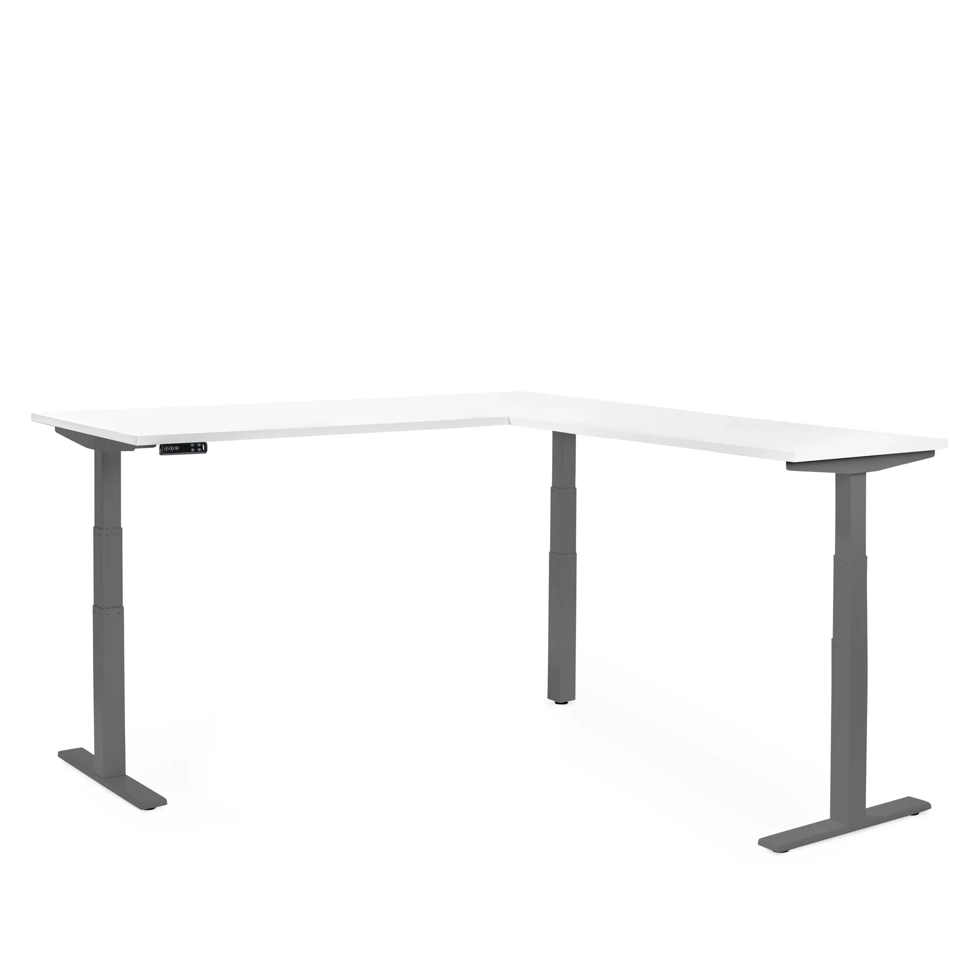 Series L 3S Corner Desk