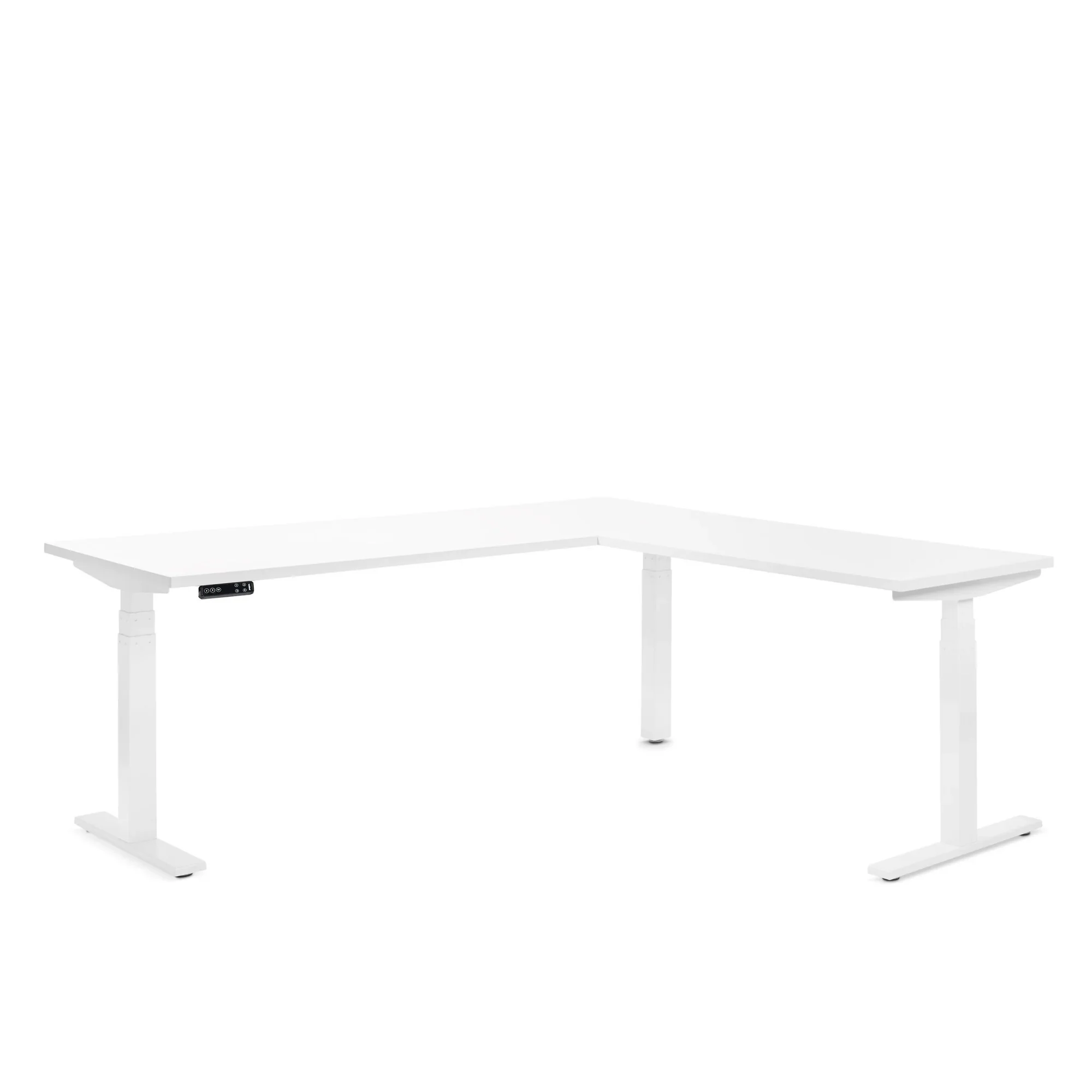 Series L 3S Corner Desk