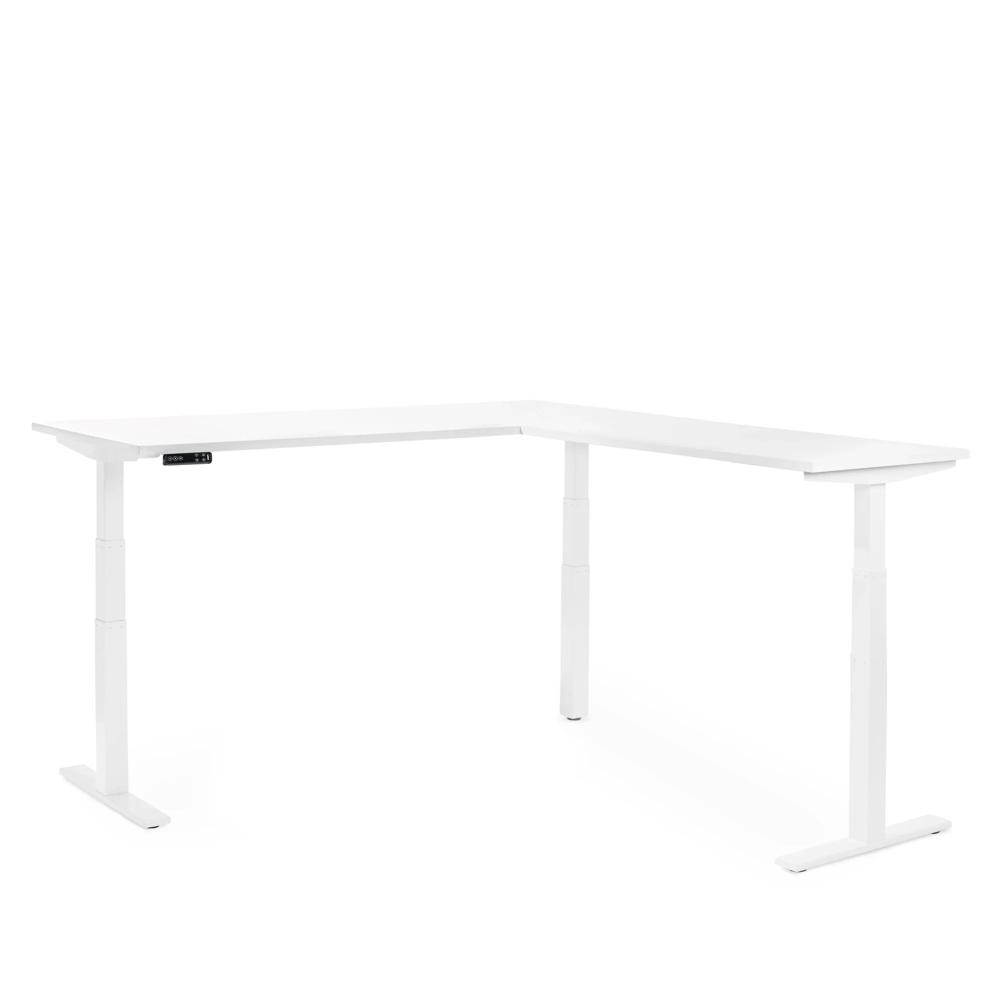 Series L 3S Corner Desk