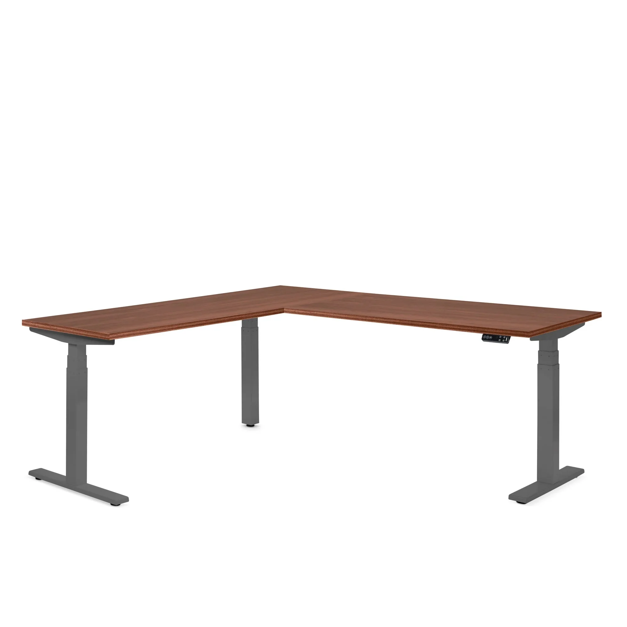 Series L 3S Corner Desk