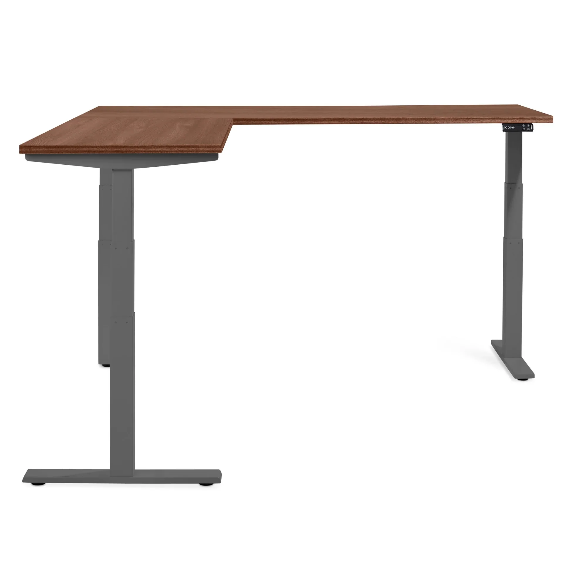 Series L 3S Corner Desk