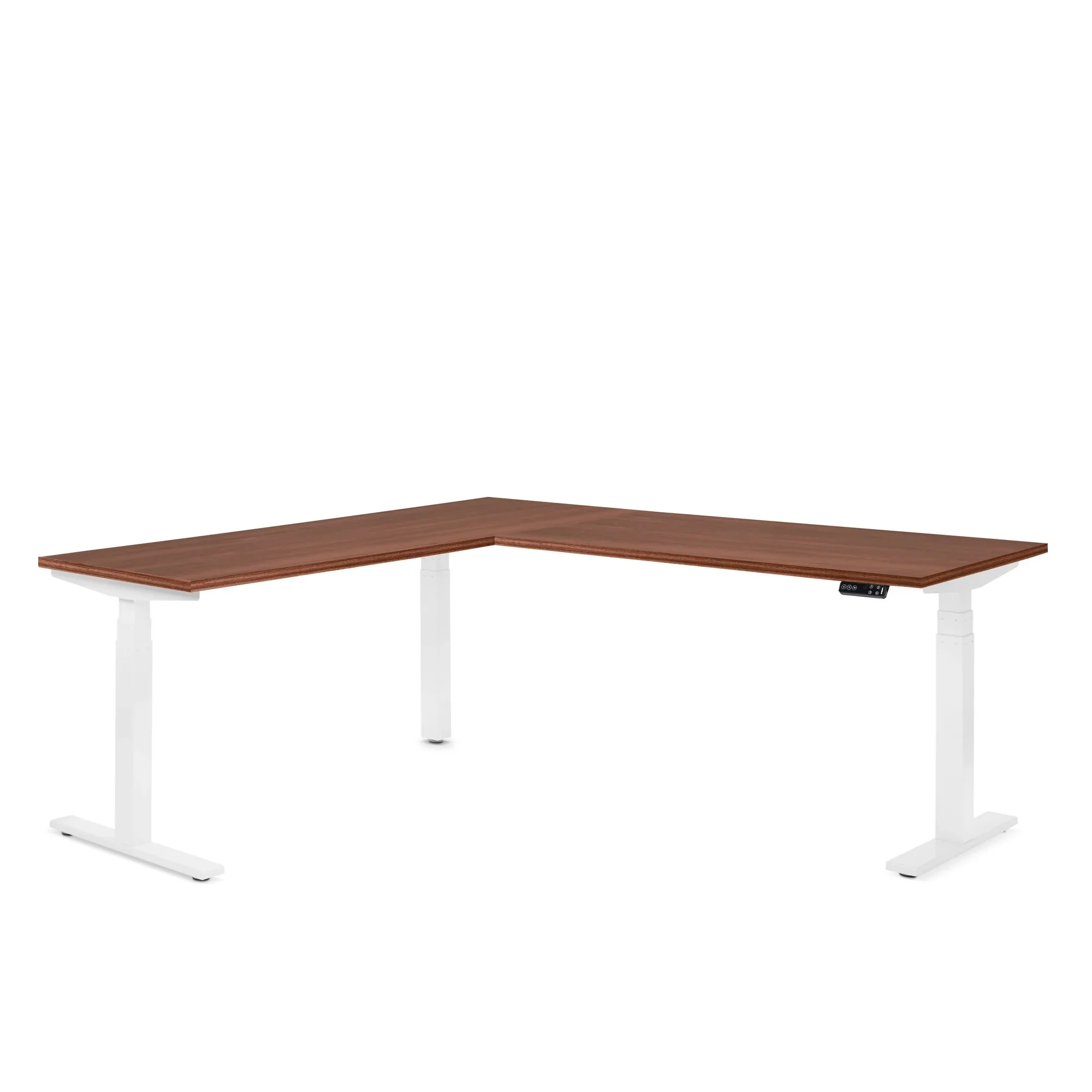 Series L 3S Corner Desk