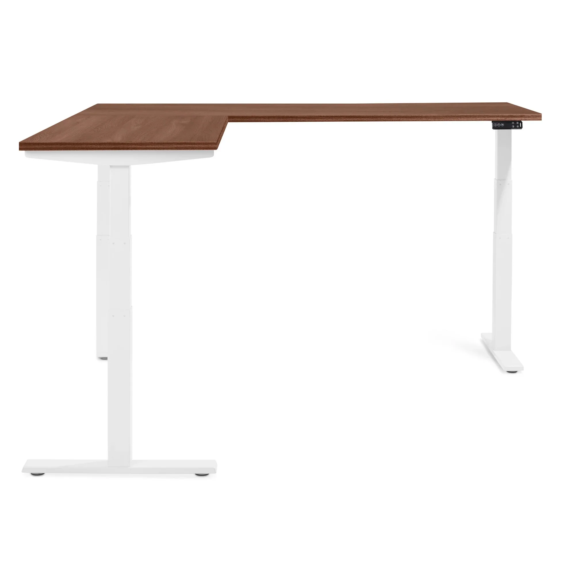 Series L 3S Corner Desk