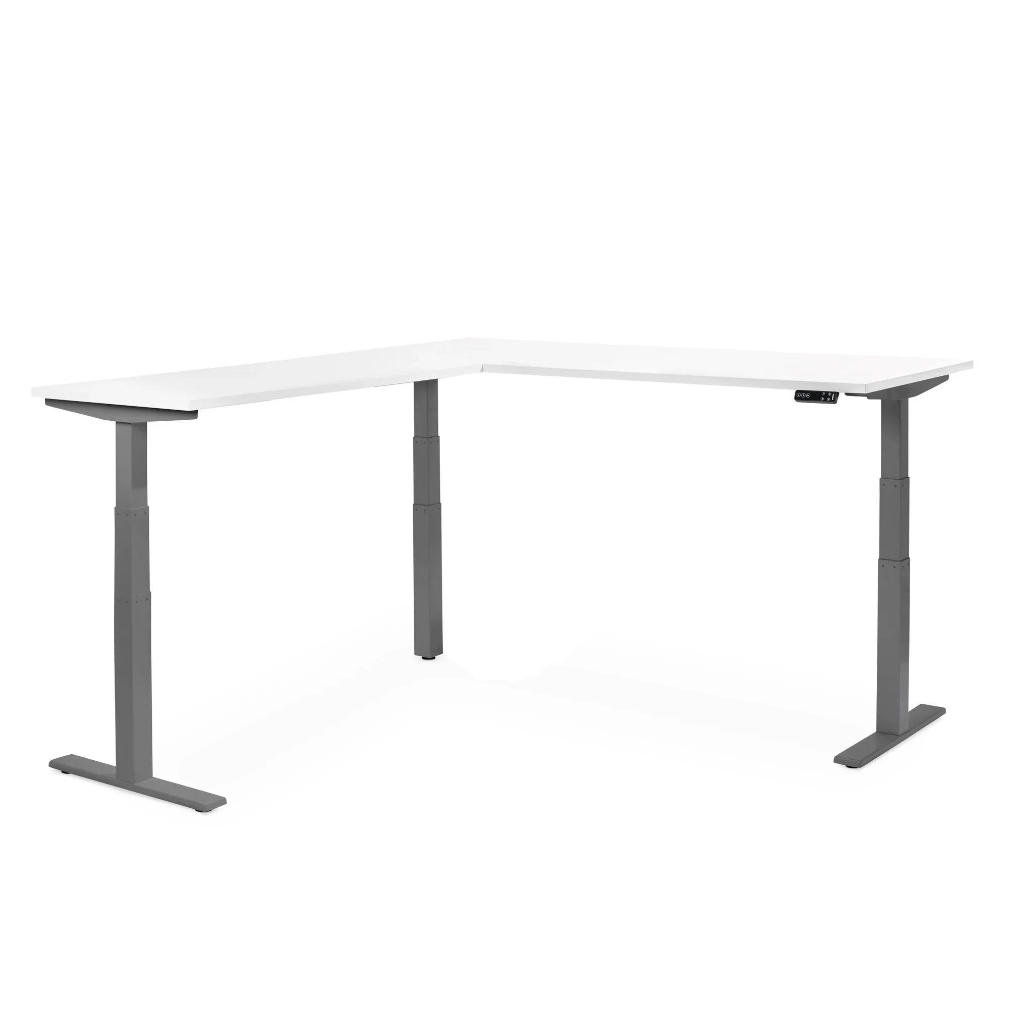 Series L 3S Corner Desk