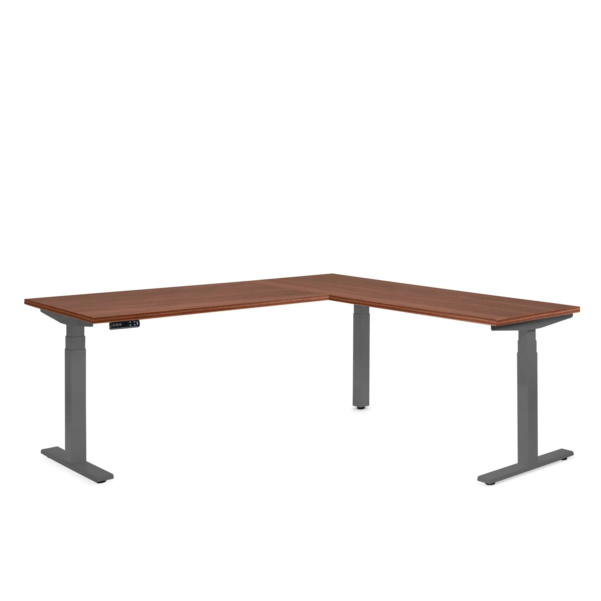 Series L 3S Corner Desk