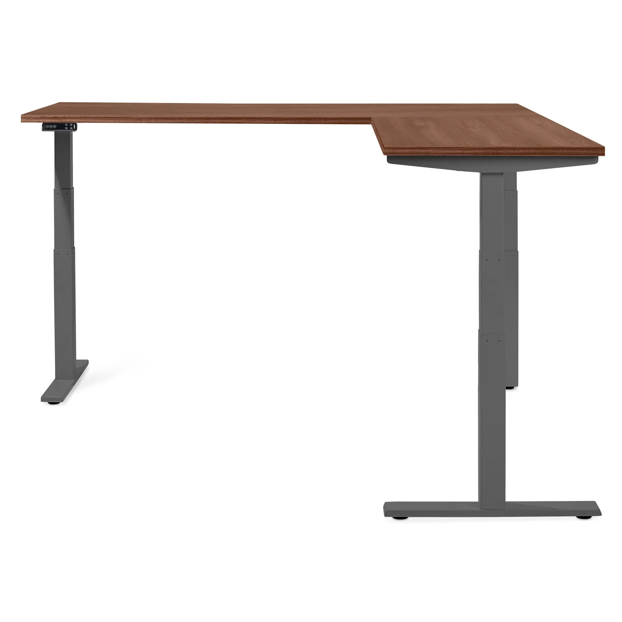 Series L 3S Corner Desk