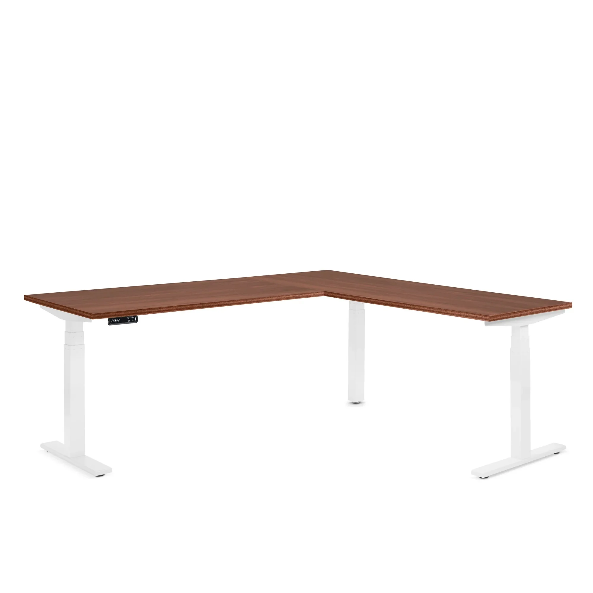 Series L 3S Corner Desk