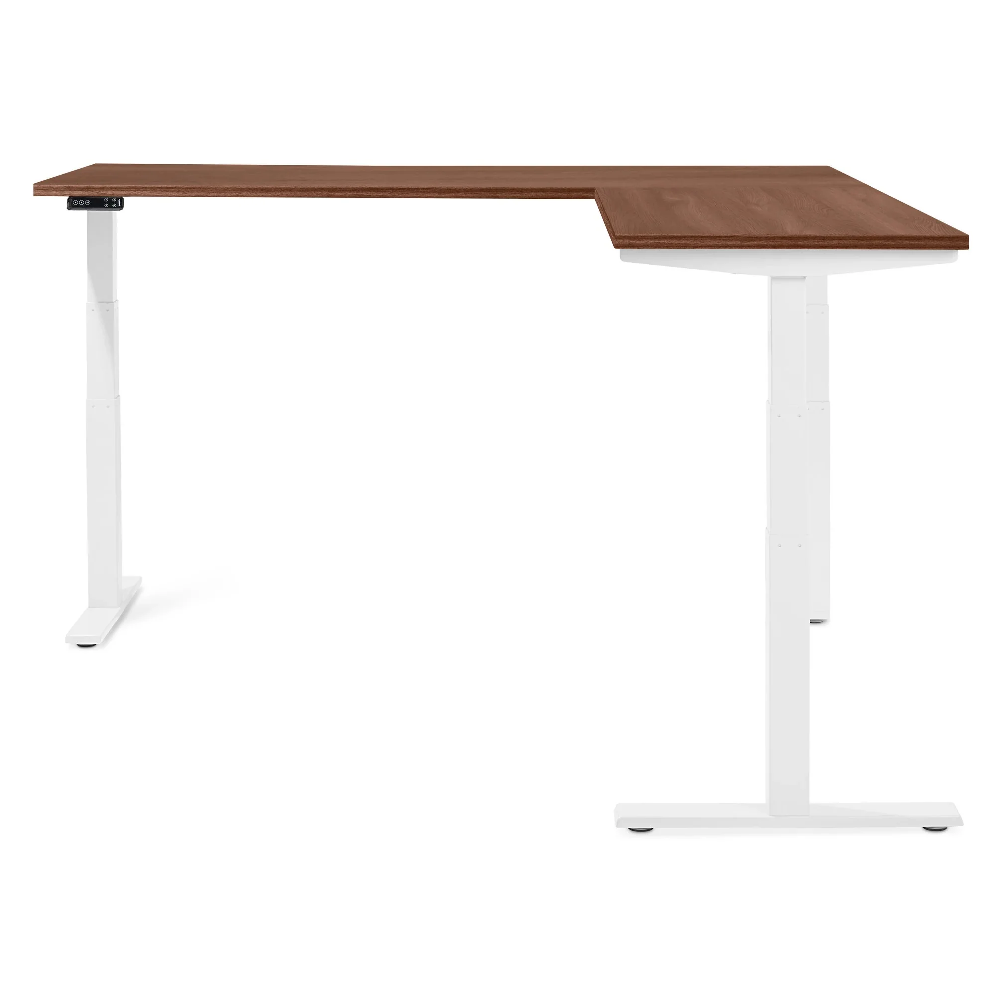 Series L 3S Corner Desk