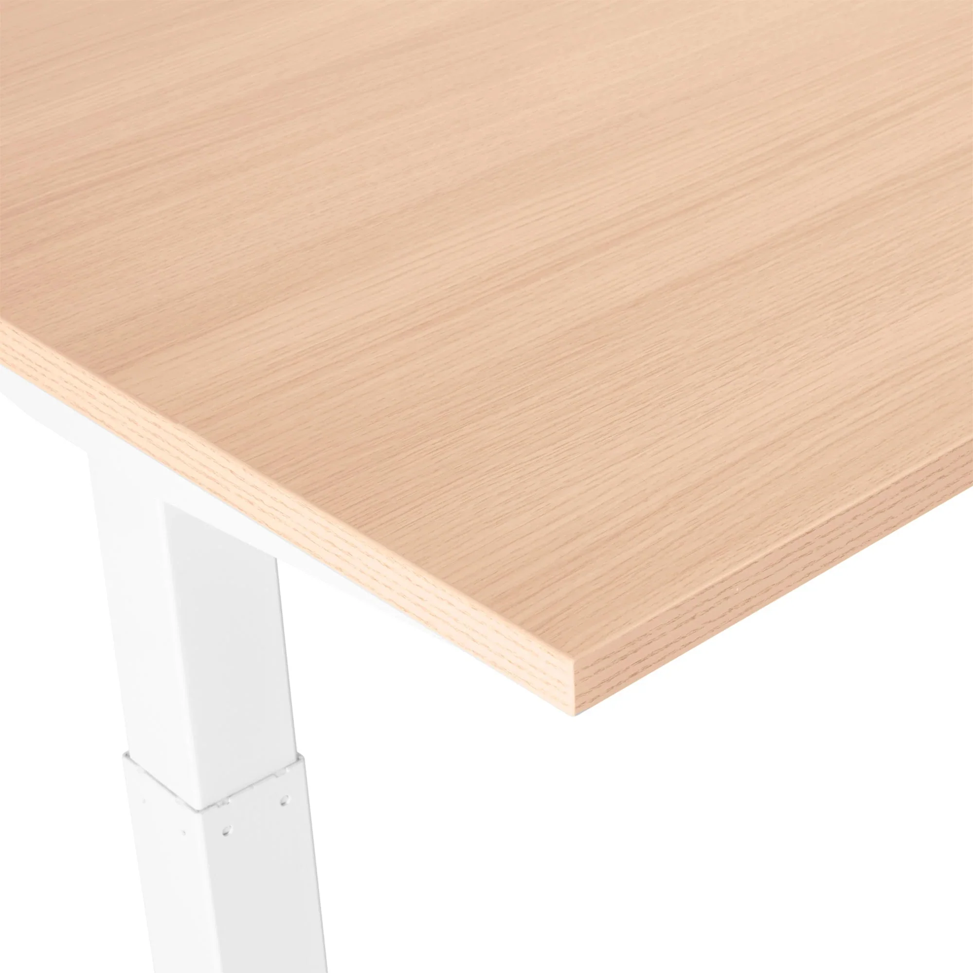 Series L 3S Corner Desk
