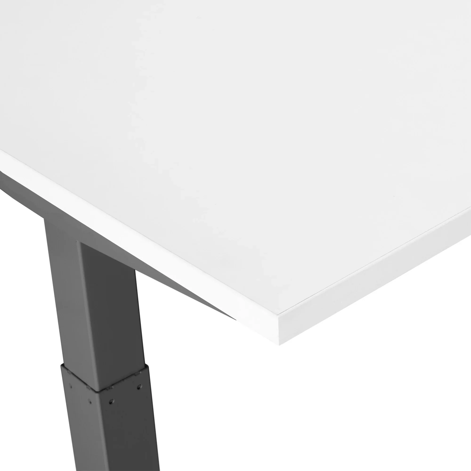 Series L 3S Corner Desk