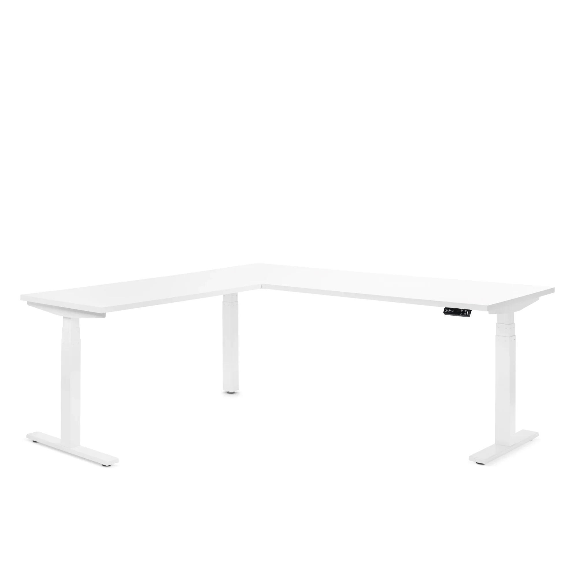 Series L 3S Corner Desk
