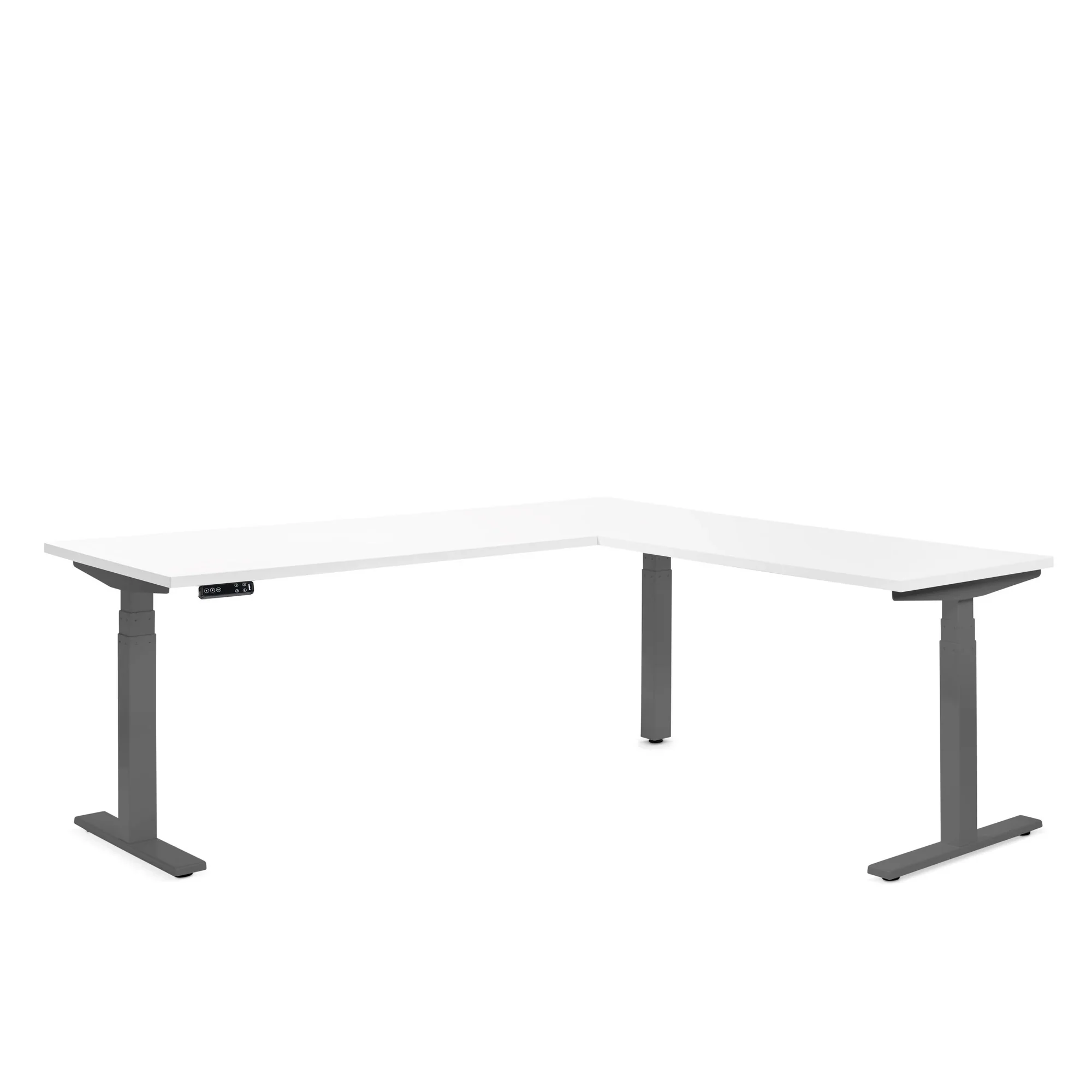 Series L 3S Corner Desk