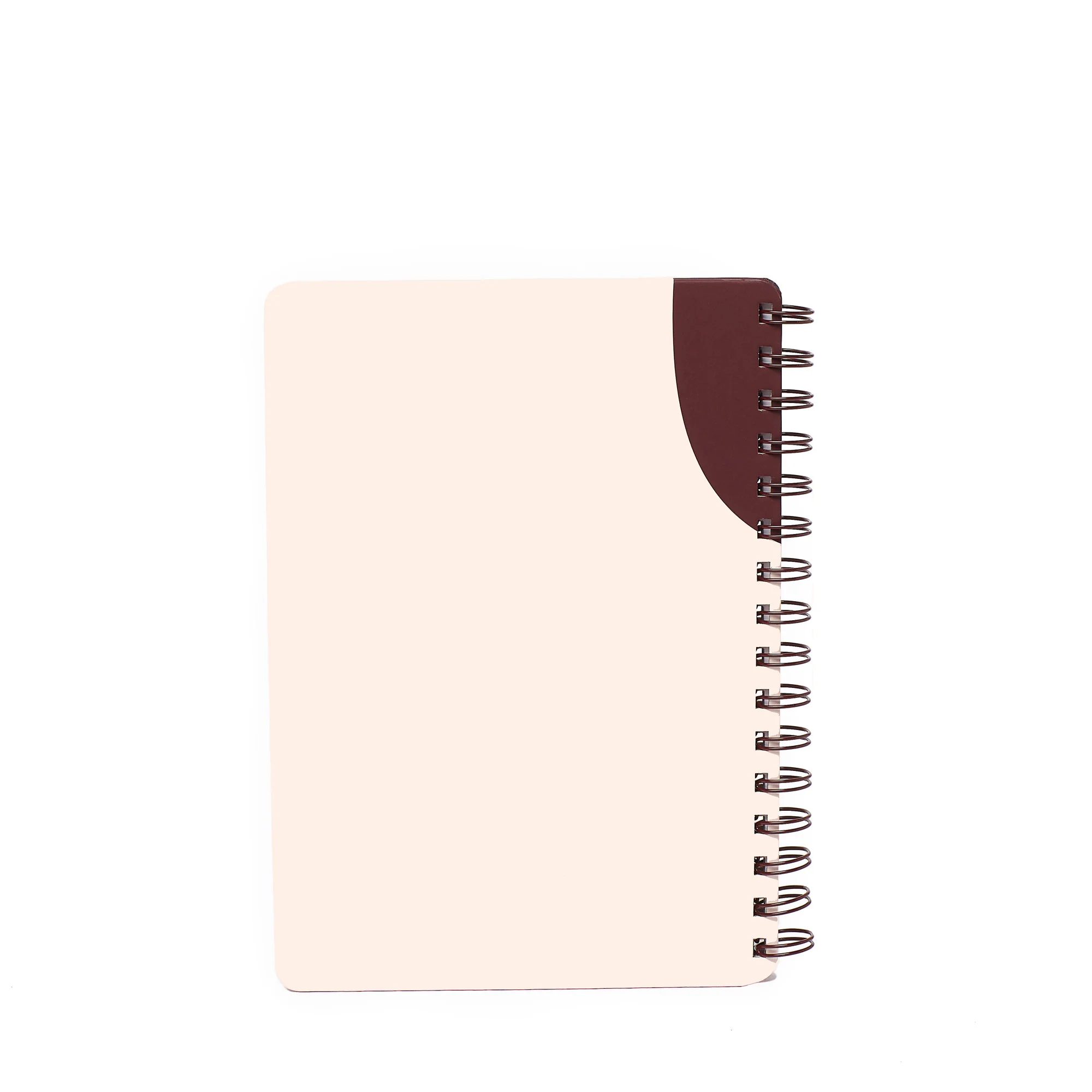 Elements Medium Spiral Notebook 3 Elements Medium Spiral Notebook