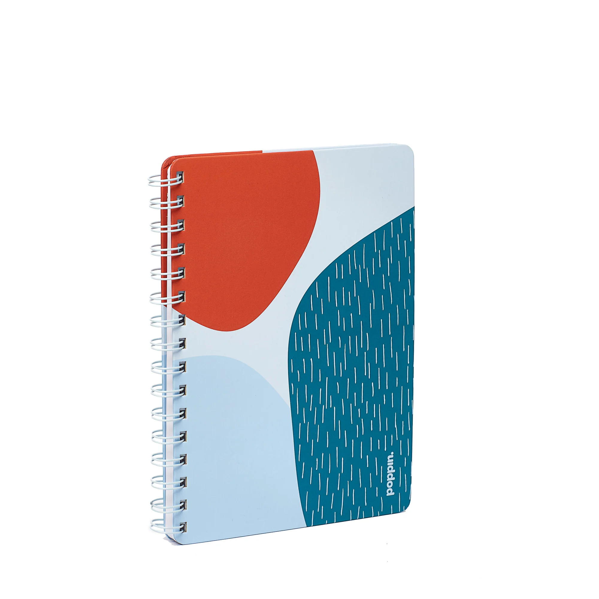 Elements Medium Spiral Notebook 5 Elements Medium Spiral Notebook