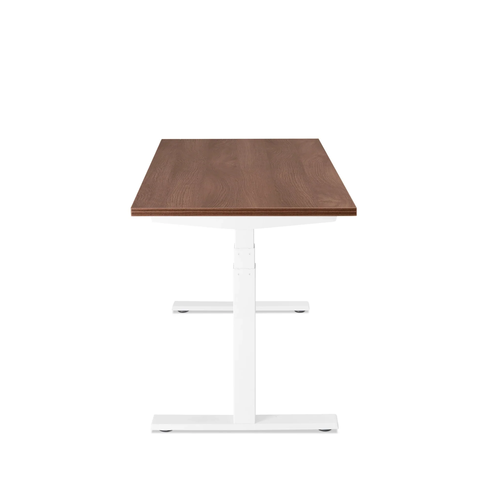 Series L 3S Adjustable Height Executive Desk