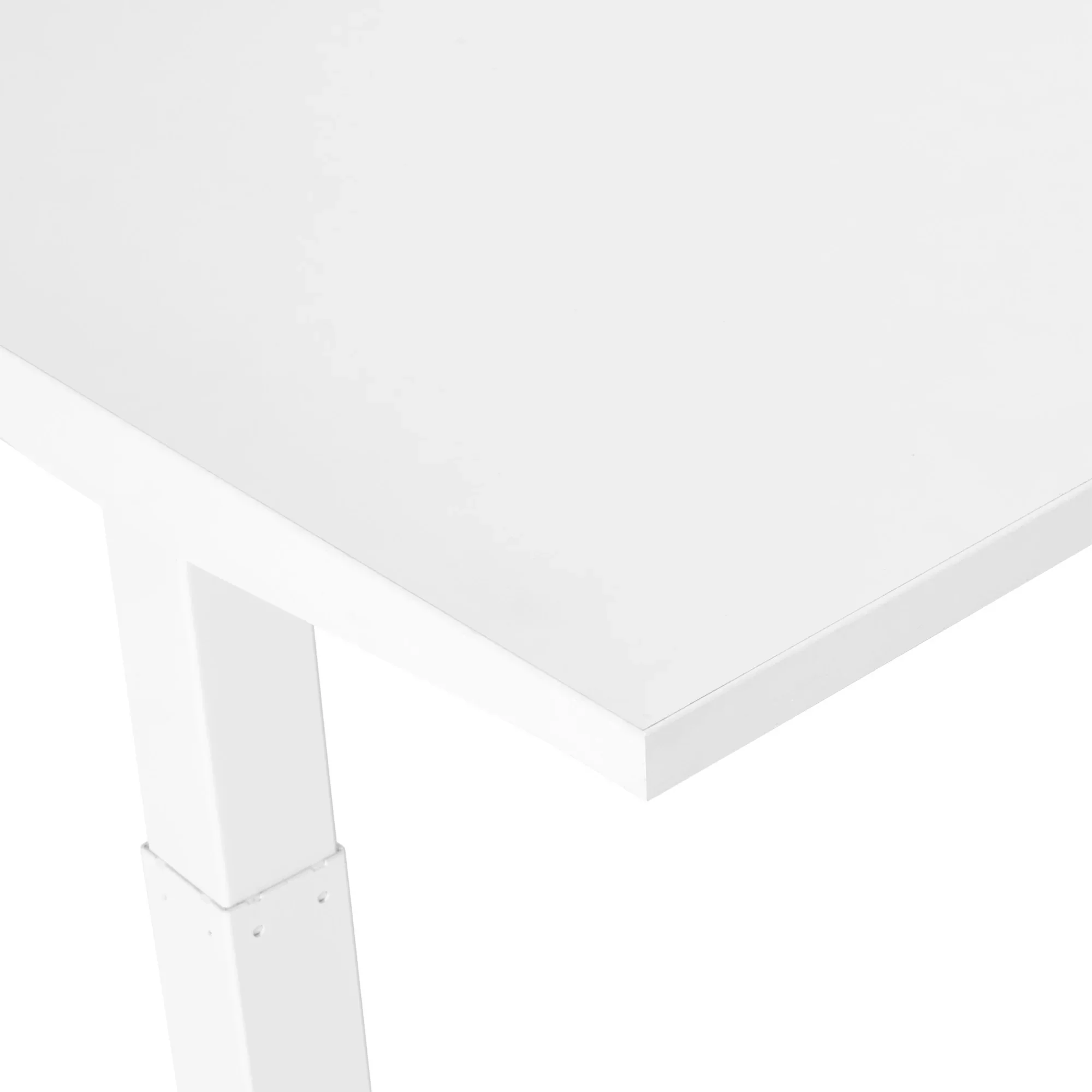 Series L 3S Adjustable Height Executive Desk