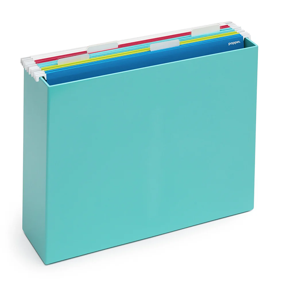 File Box 18 File Box