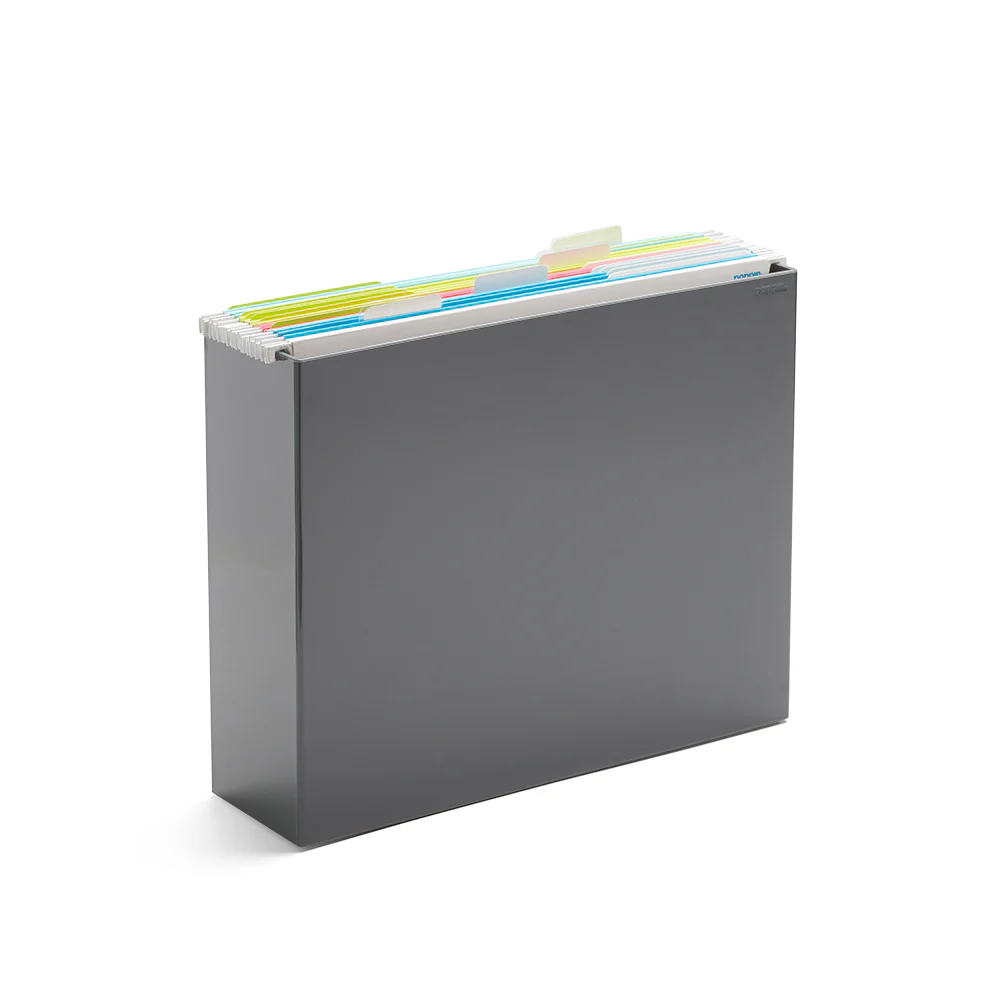 File Box 8 File Box