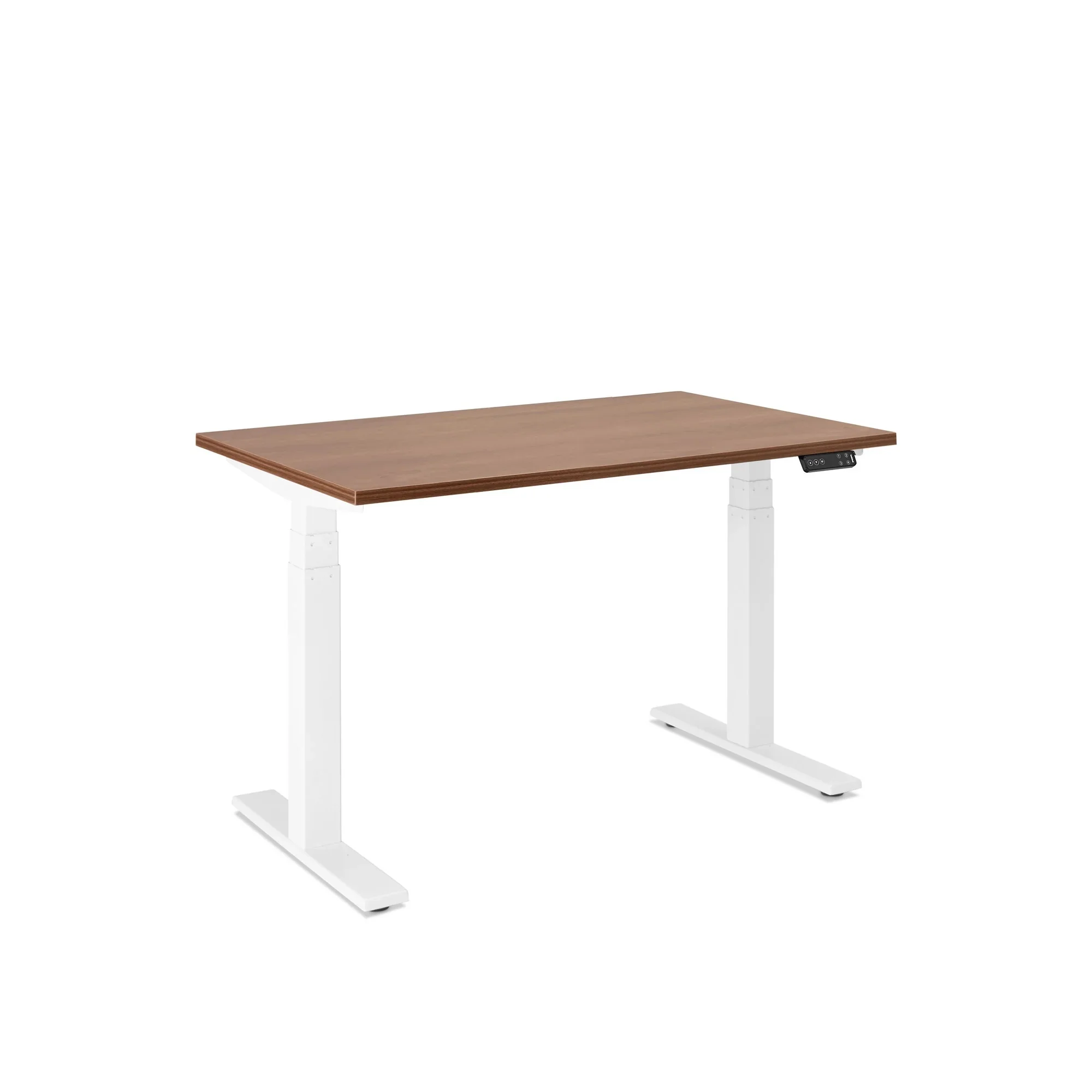 Series L 3S Desk for 6 + Boom Power Rail 14 Series L 3S Desk for 6 + Boom Power Rail