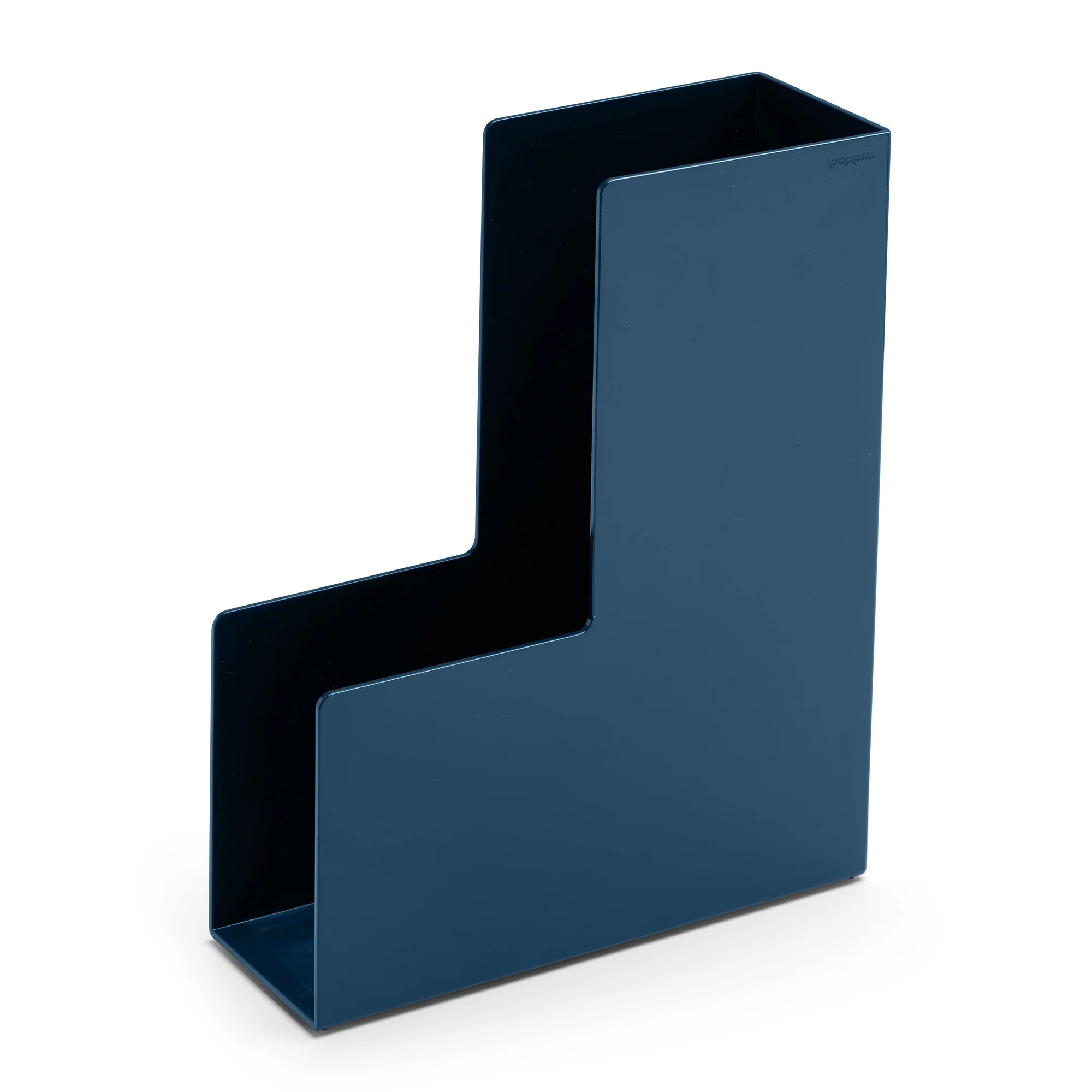 Magazine File Box