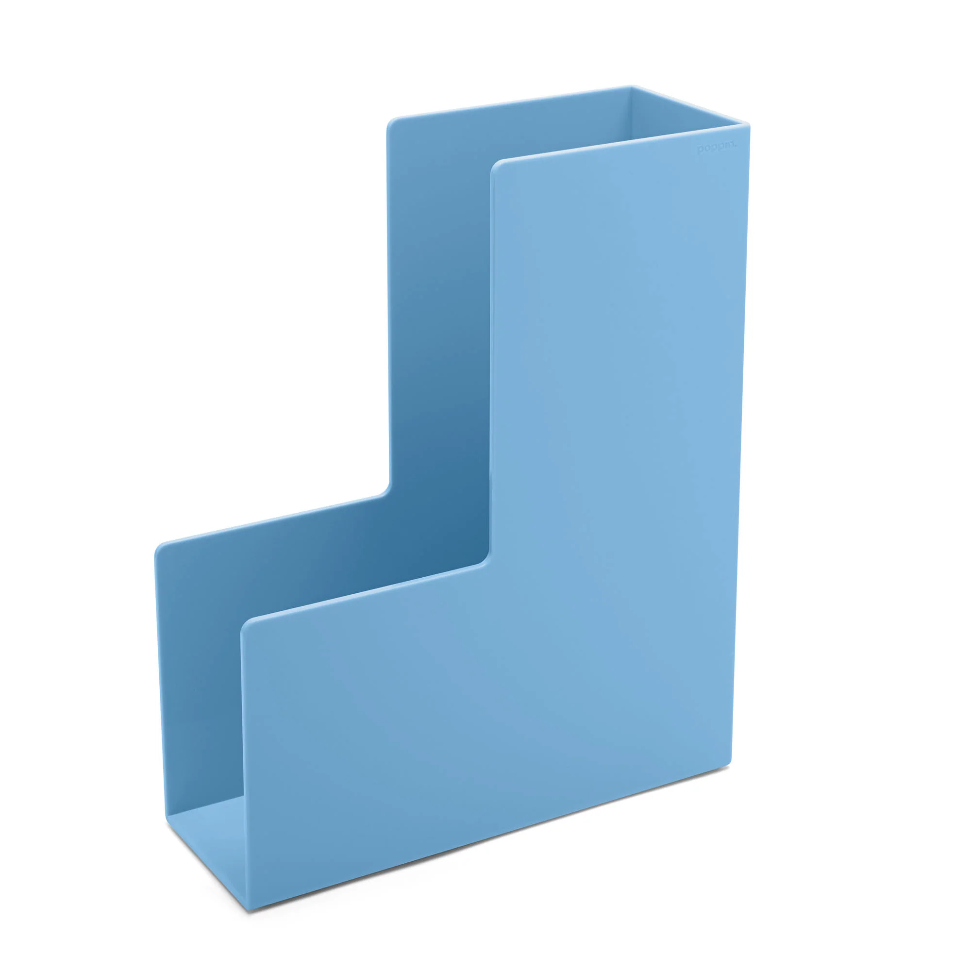 Magazine File Box