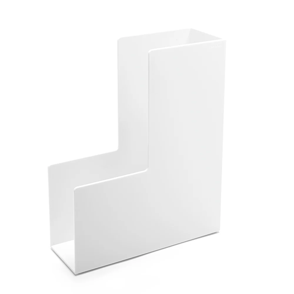 Magazine File Box