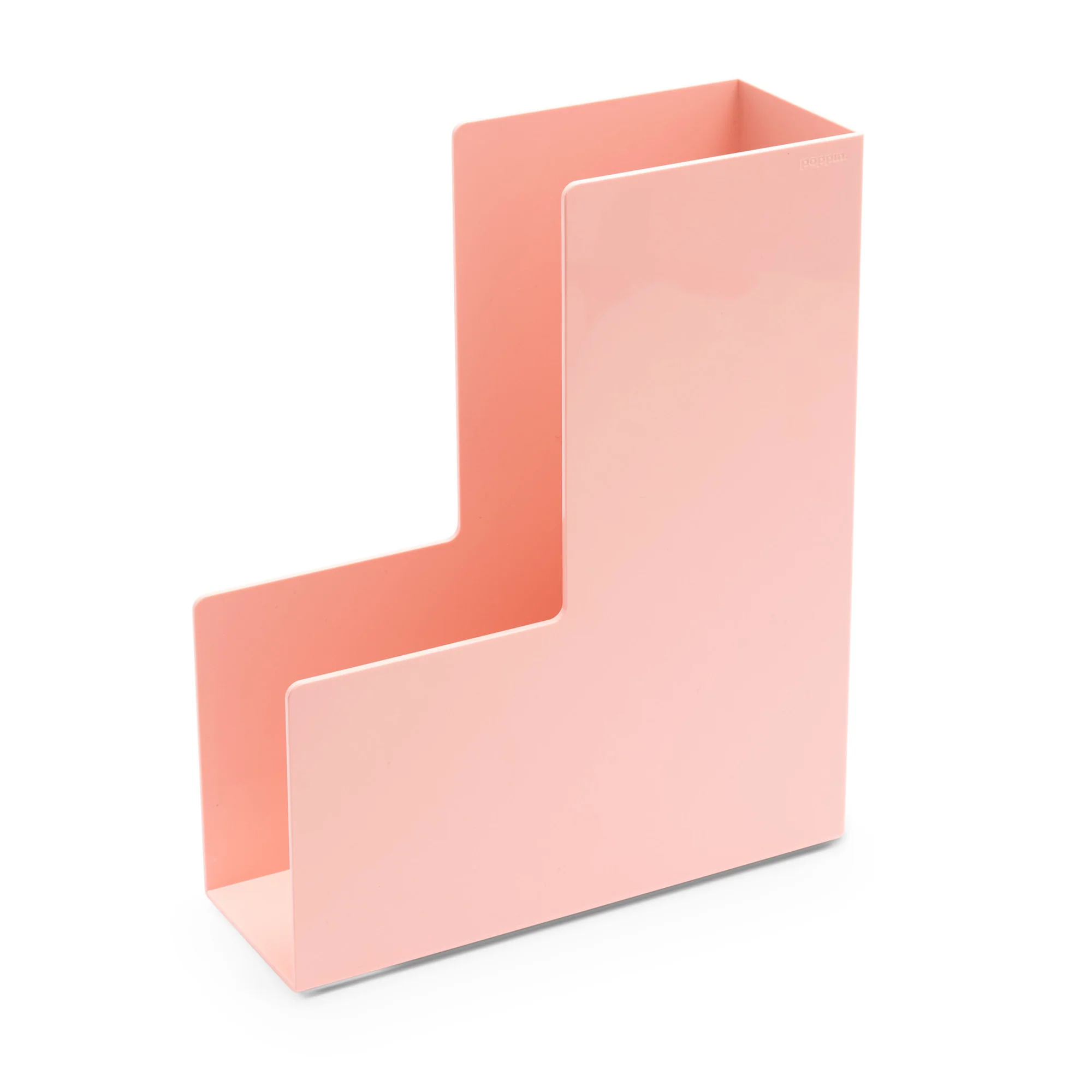 Magazine File Box