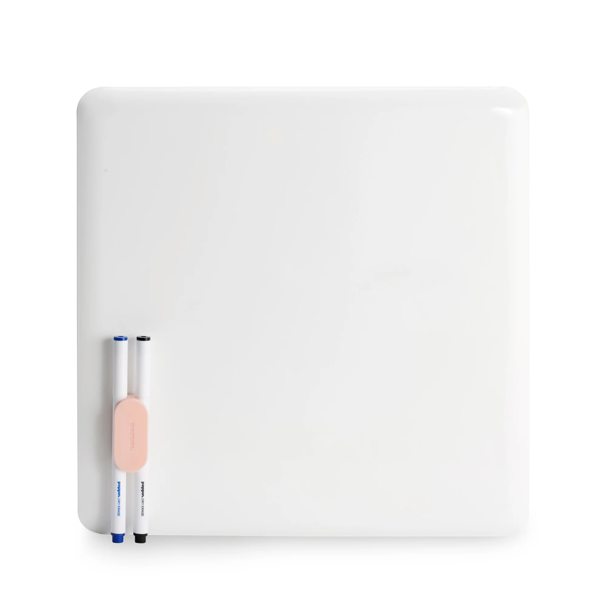 Dry Erase Duo with Eraser 3 Dry Erase Duo with Eraser