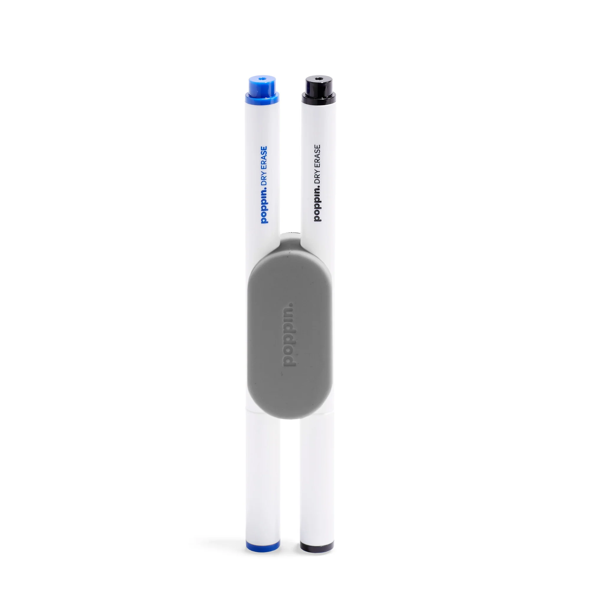 Dry Erase Duo with Eraser 4 Dry Erase Duo with Eraser