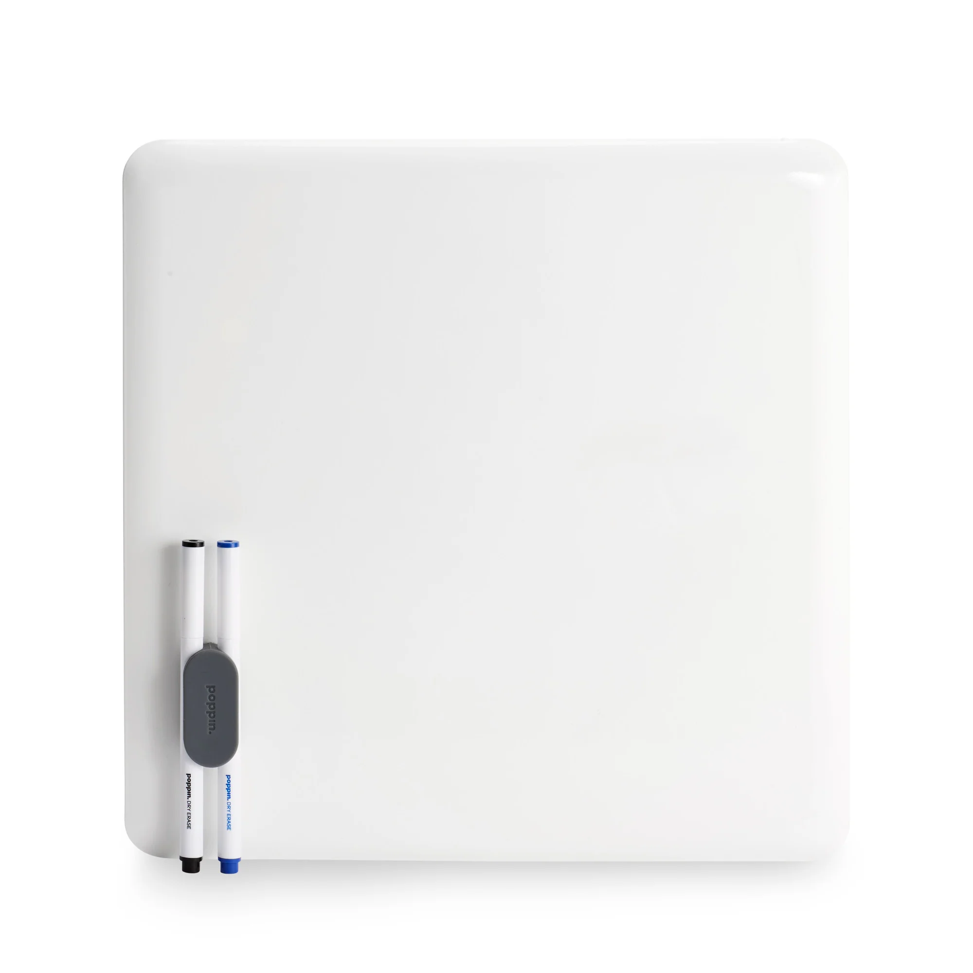 Dry Erase Duo with Eraser 6 Dry Erase Duo with Eraser