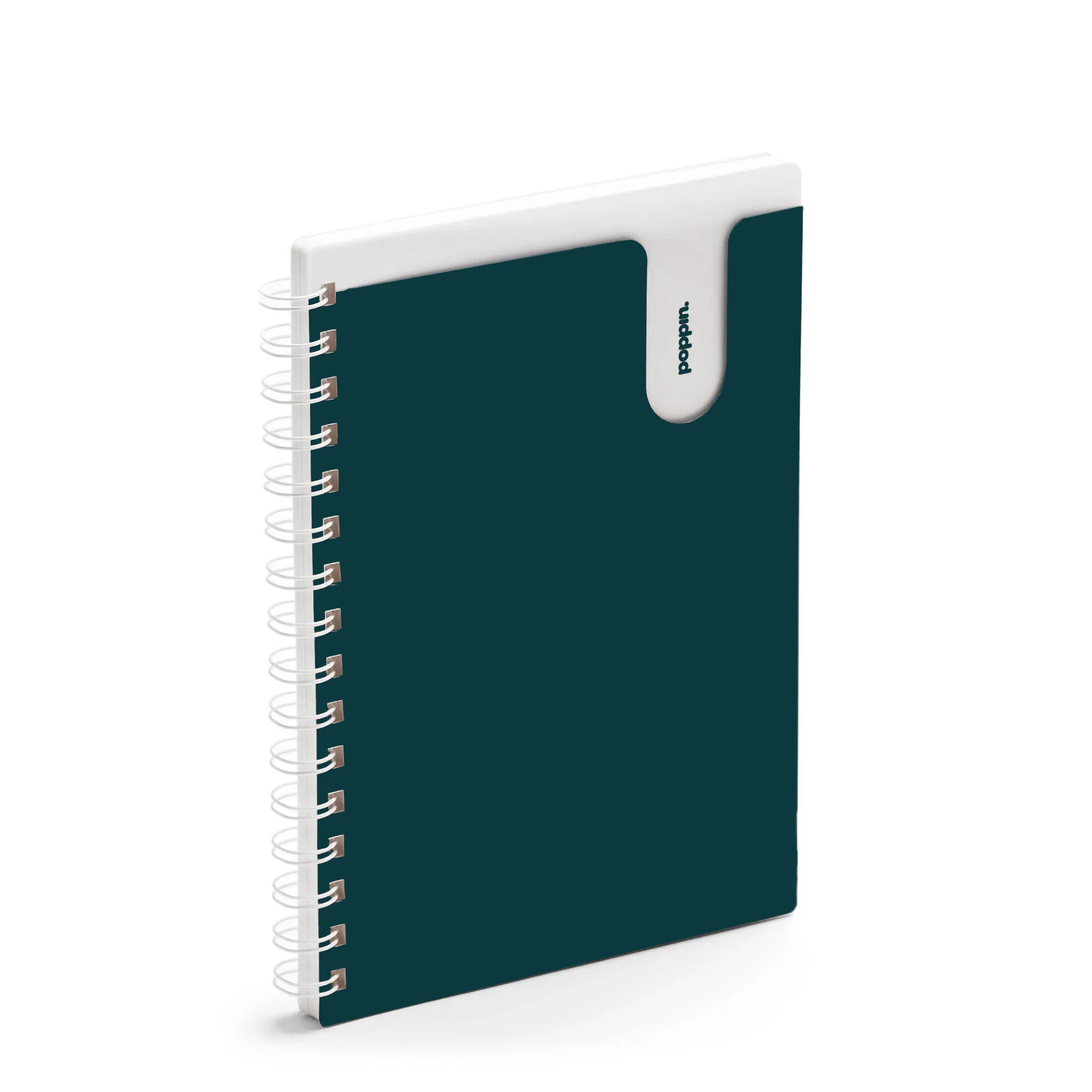 Medium Pocket Spiral Notebook