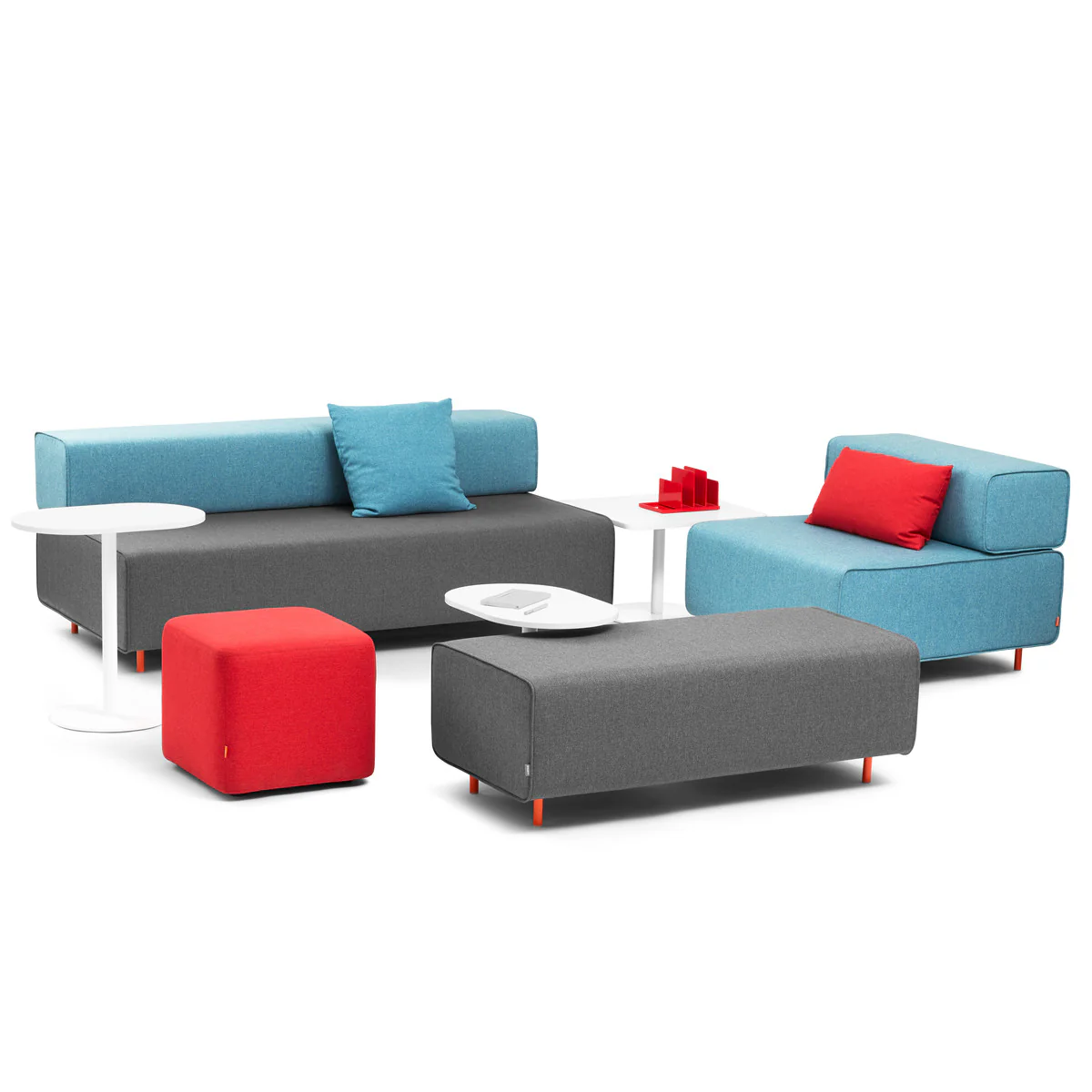 Tucker Side Table 5 Tucker Side Table