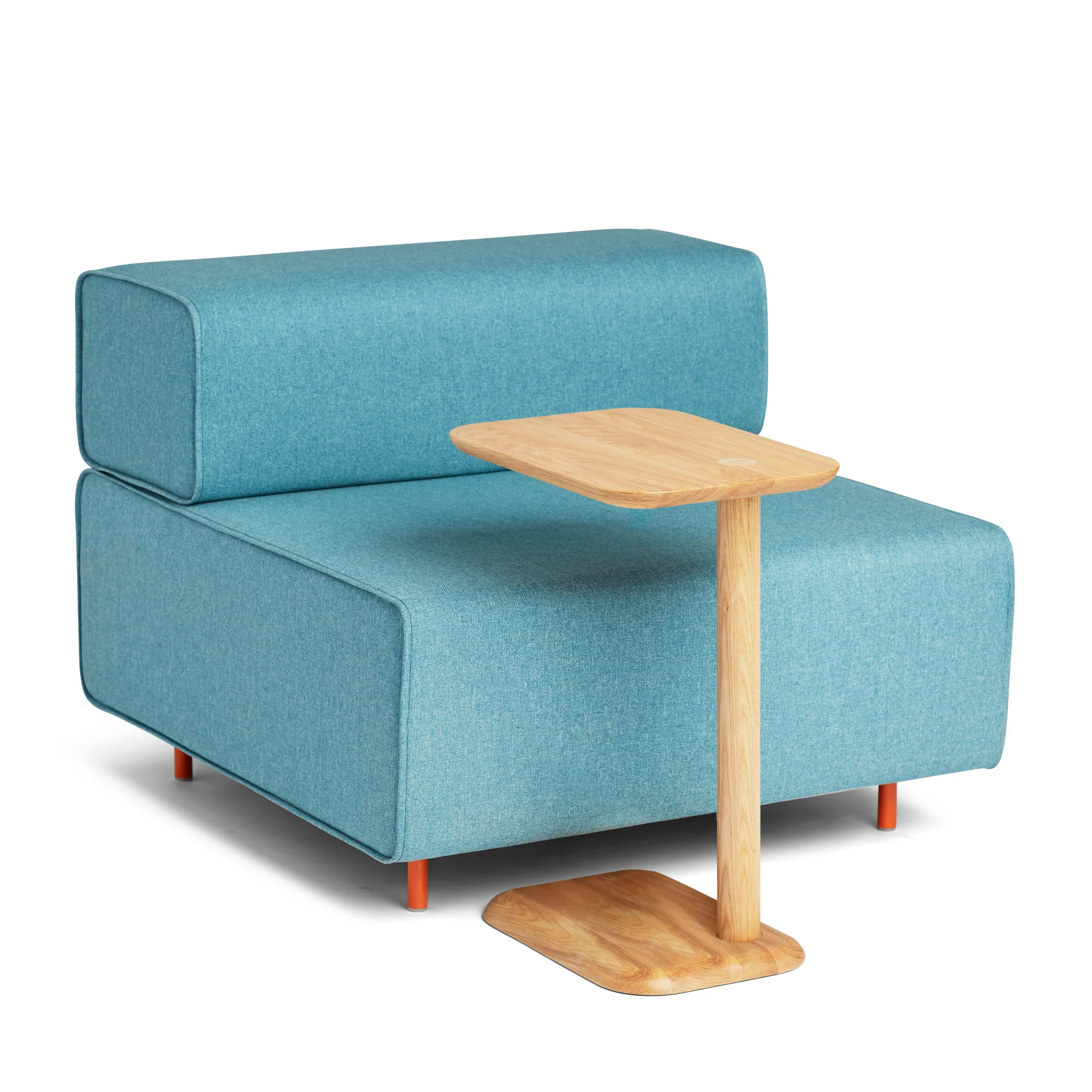 Spot Side Table 4 Spot Side Table