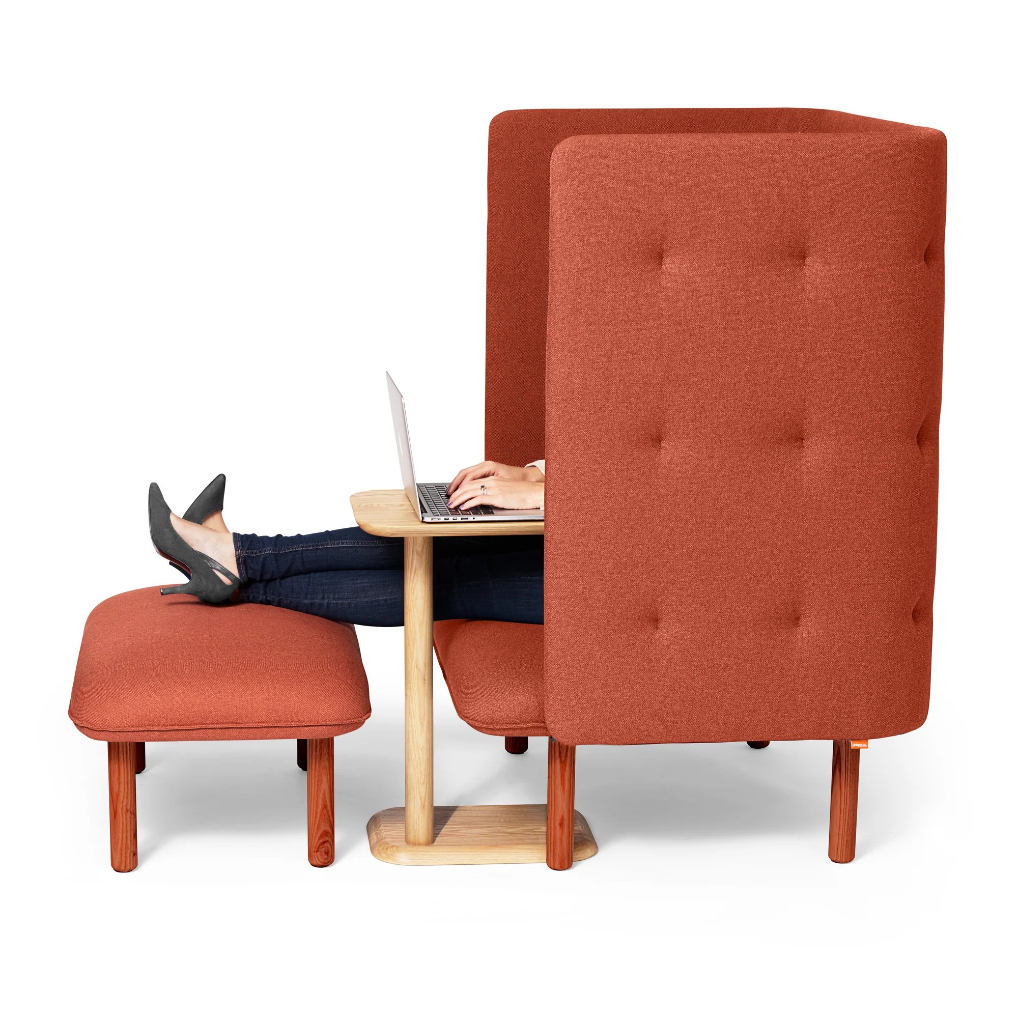 Spot Side Table 6 Spot Side Table
