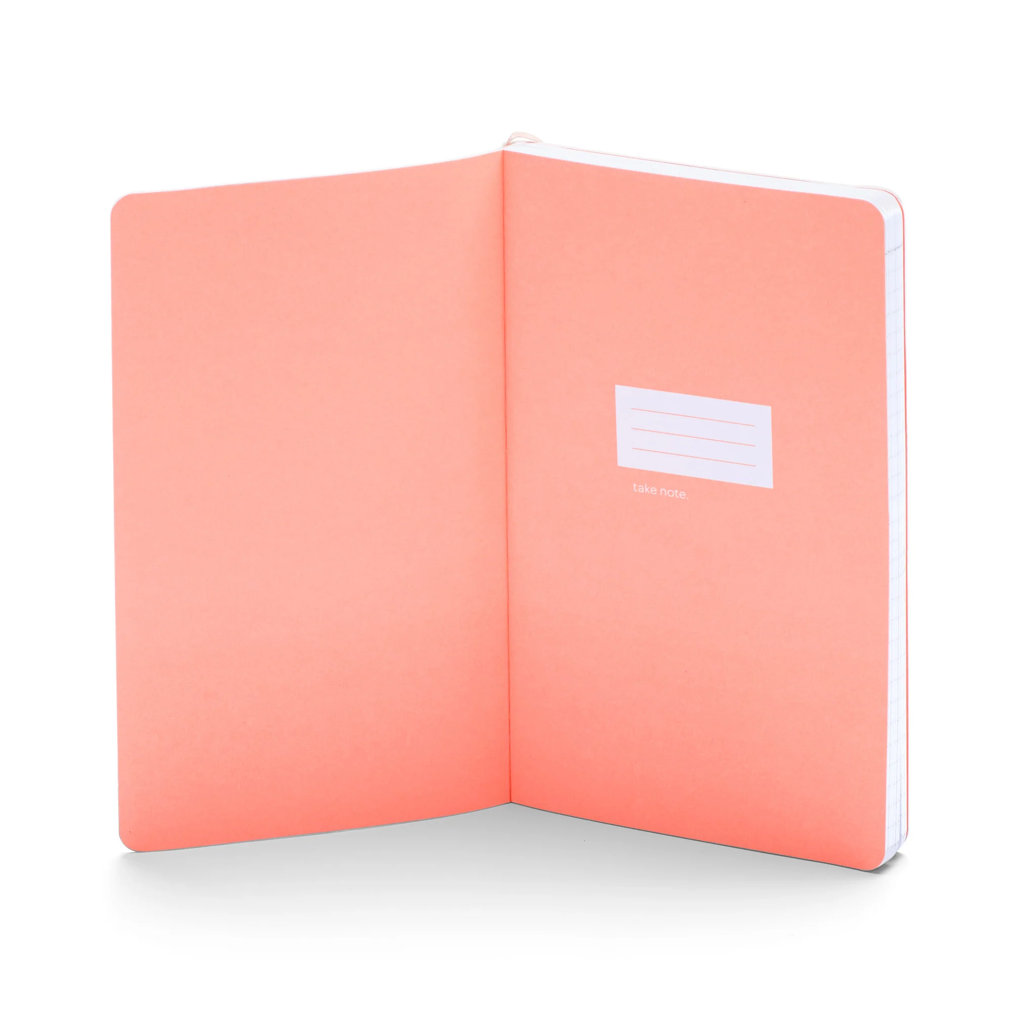 Medium Soft Cover Notebook 18 Medium Soft Cover Notebook