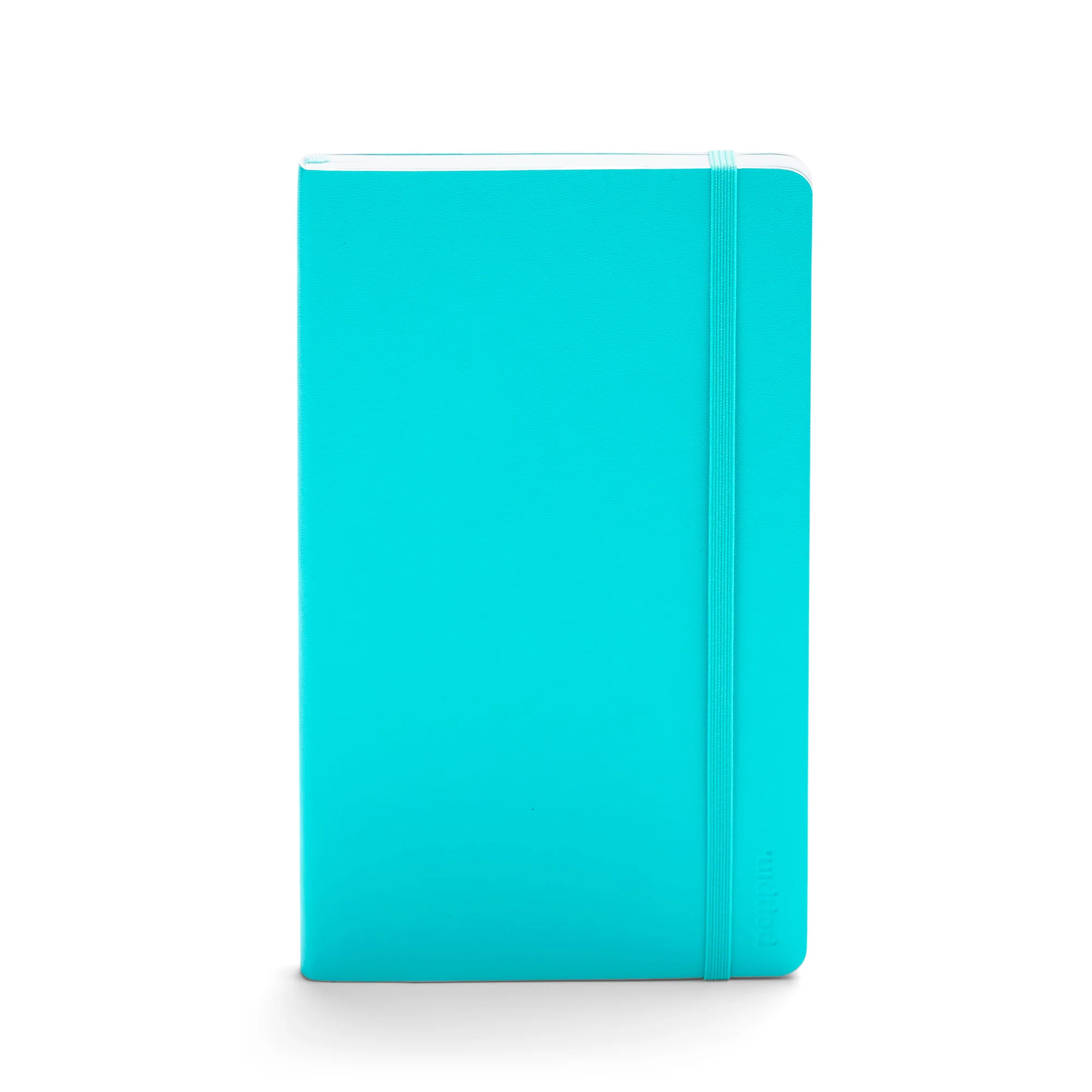 Medium Soft Cover Notebook