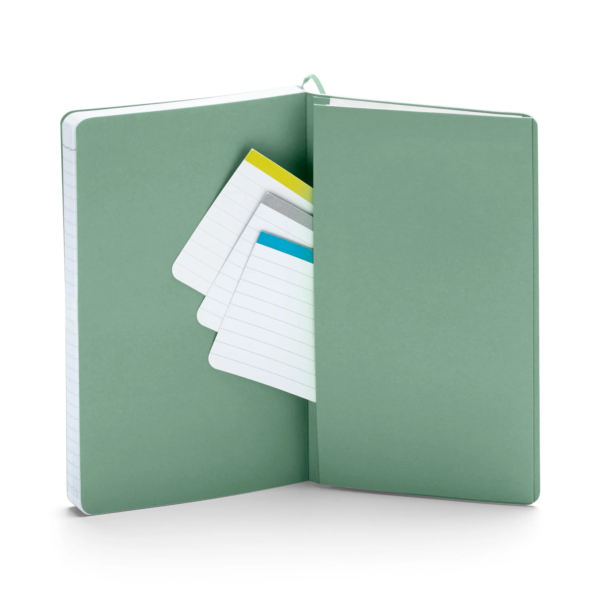Medium Soft Cover Notebook 30 Medium Soft Cover Notebook