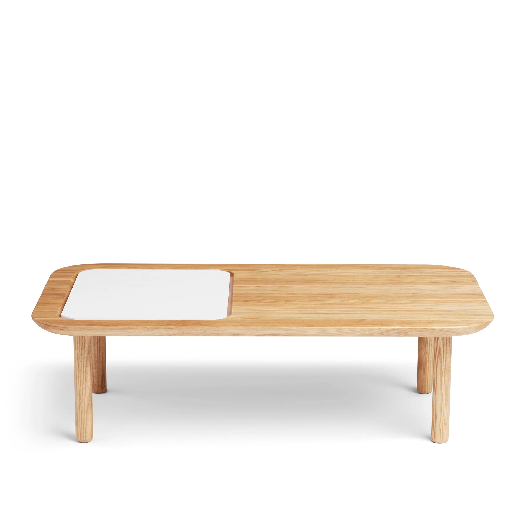 Take Note Coffee Table + Memo Pad