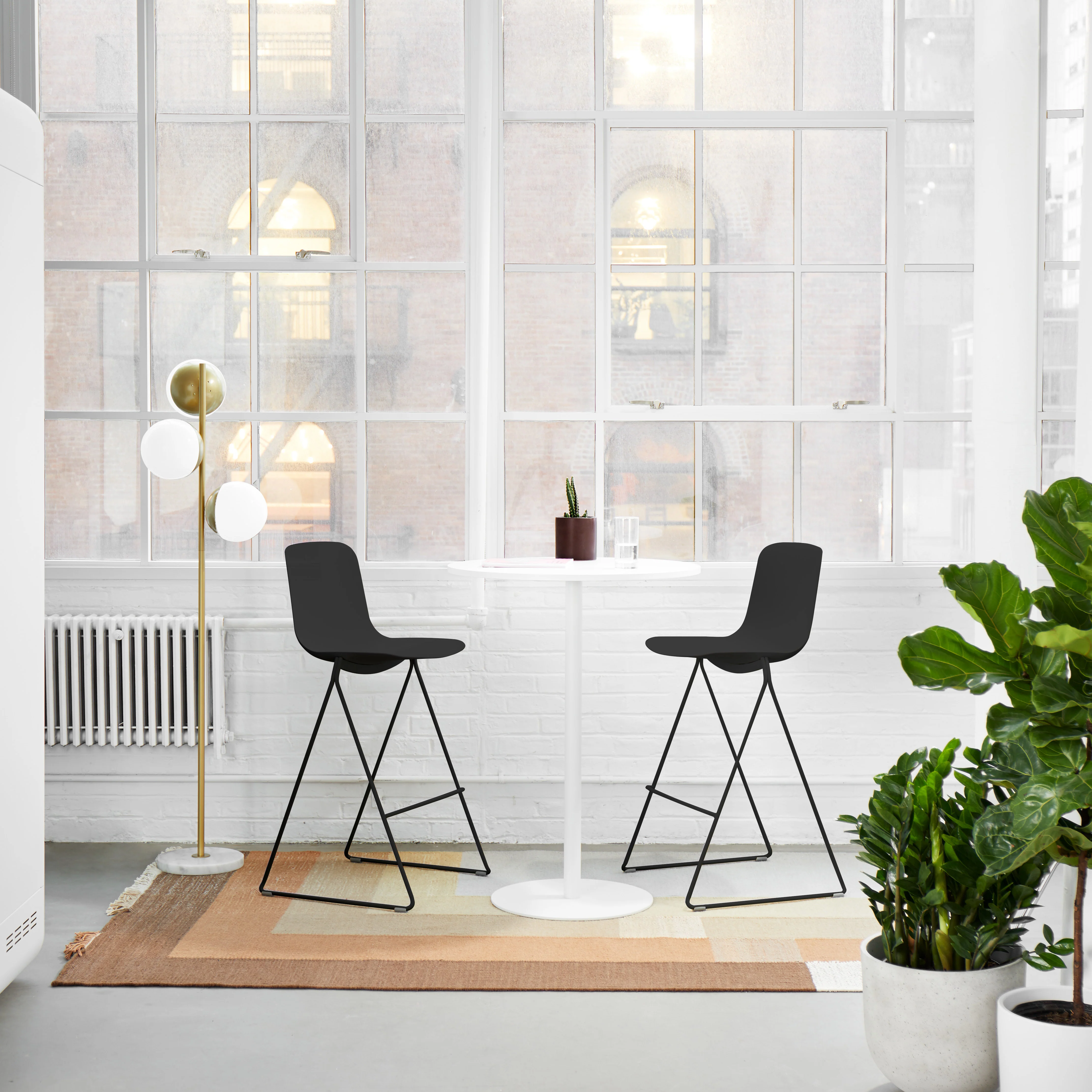 Tucker Standing Table