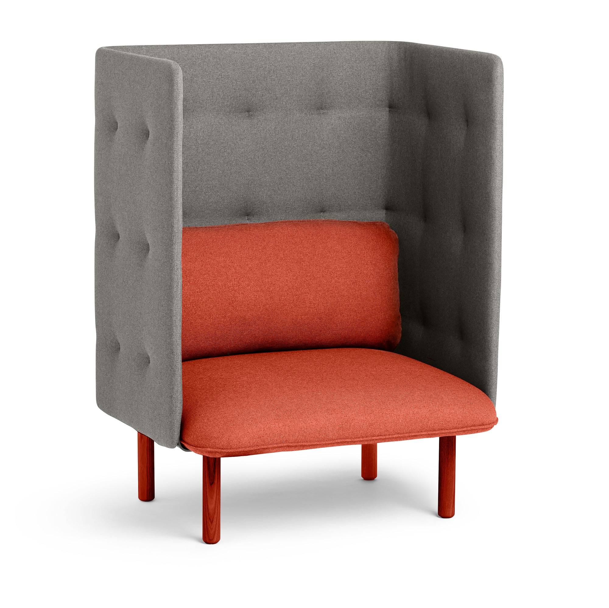 QT Privacy Lounge Chair