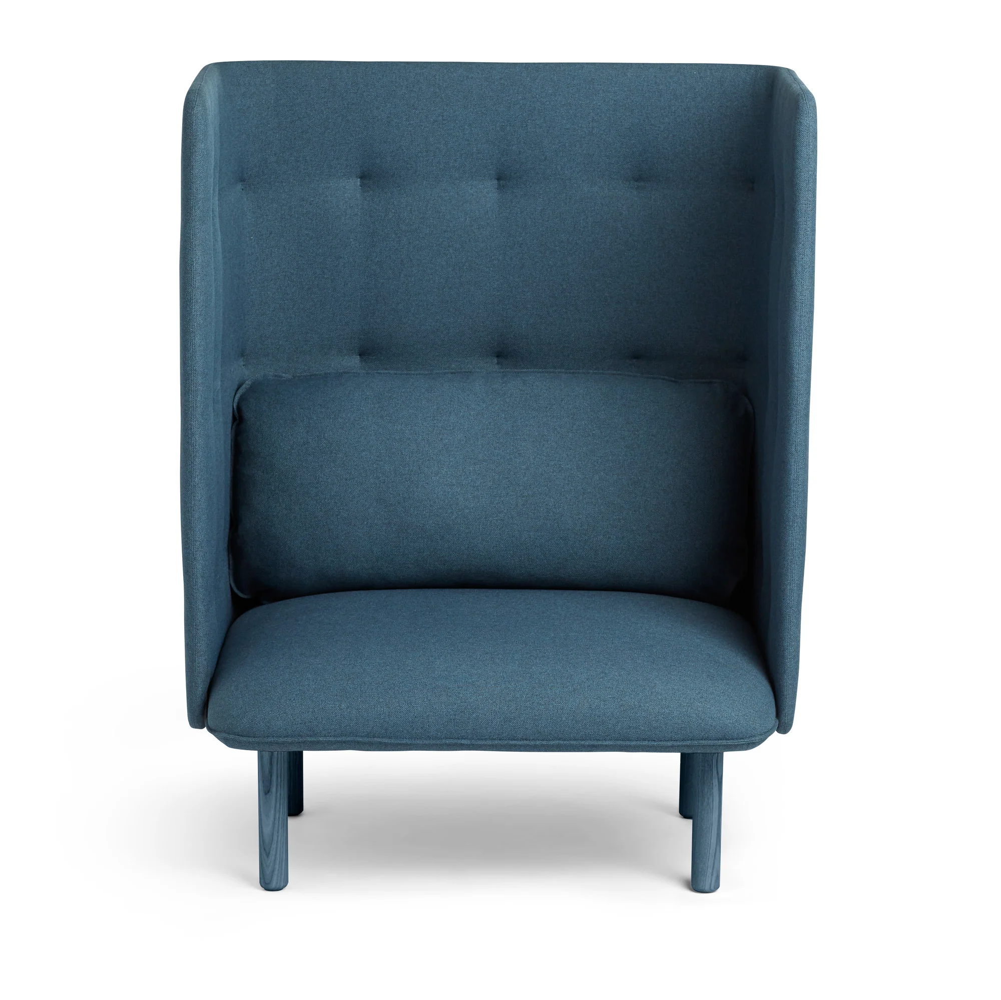 QT Privacy Lounge Chair