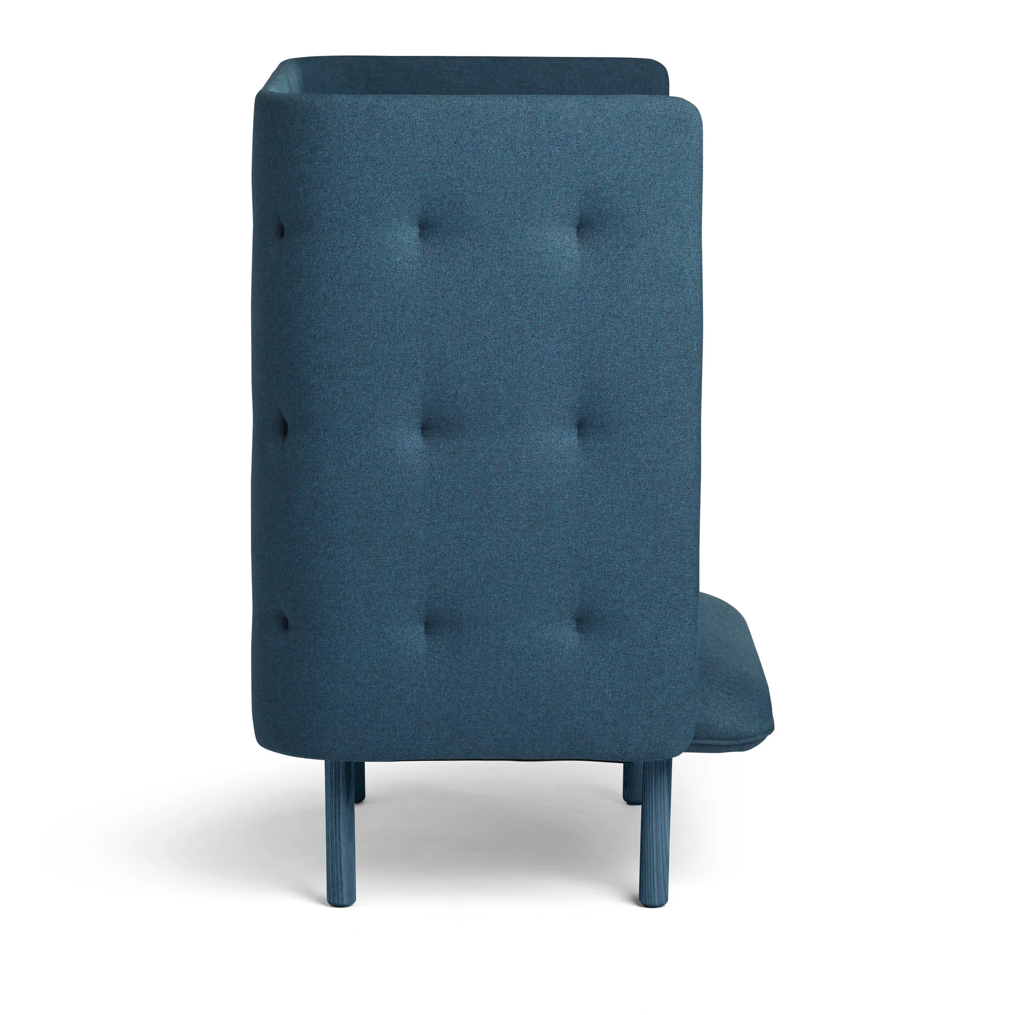 QT Privacy Lounge Chair
