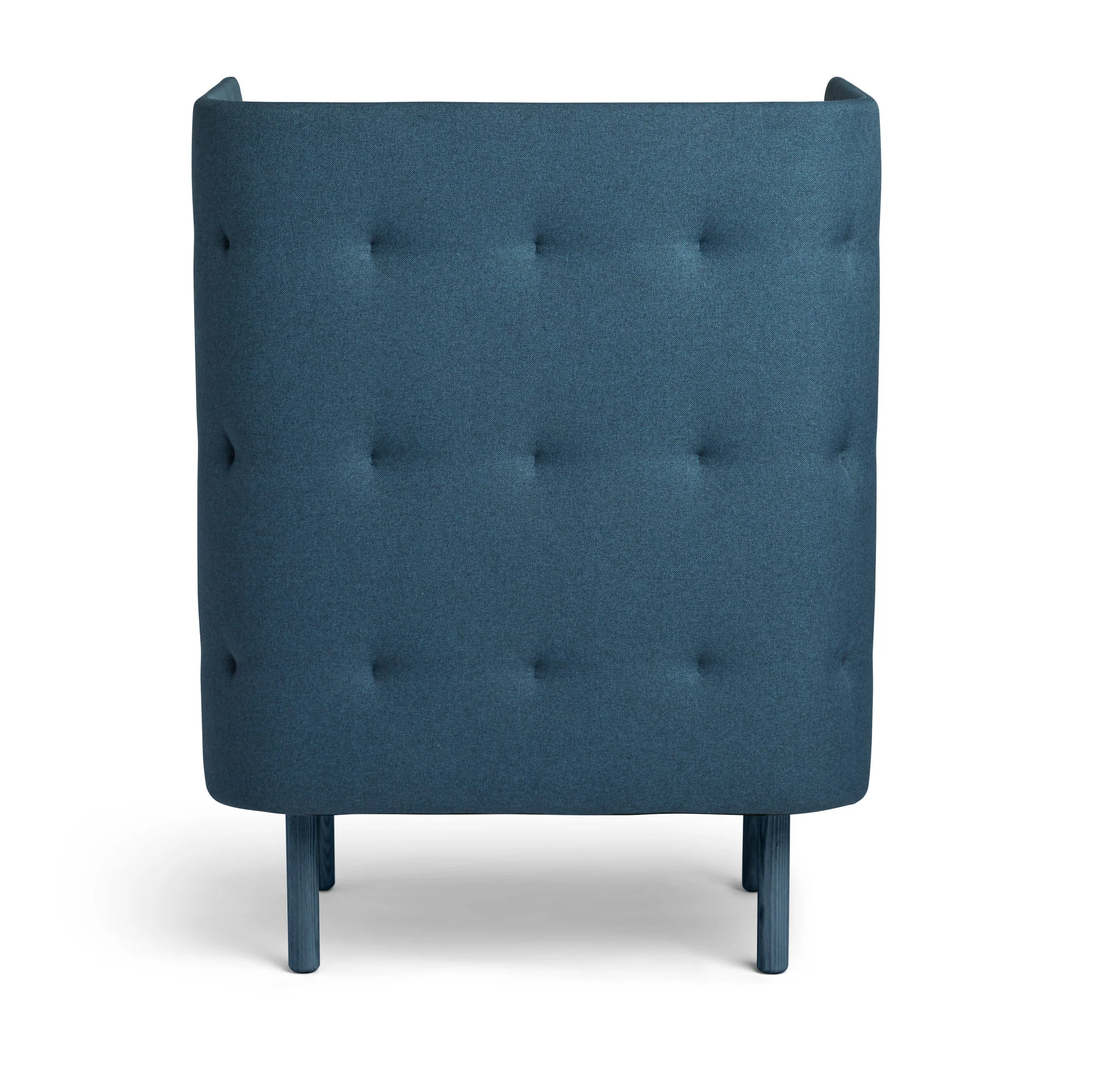 QT Privacy Lounge Chair