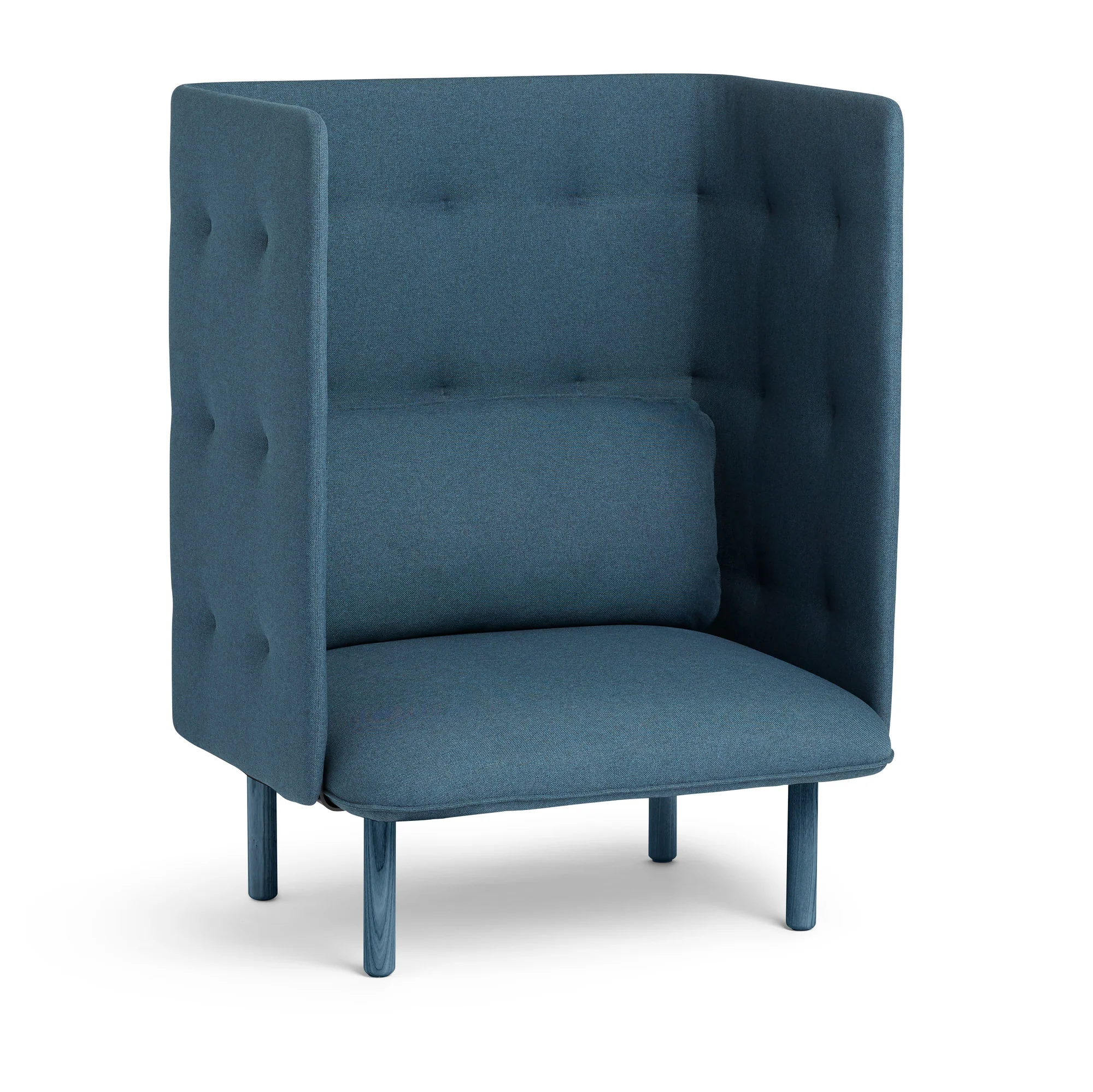 QT Privacy Lounge Chair