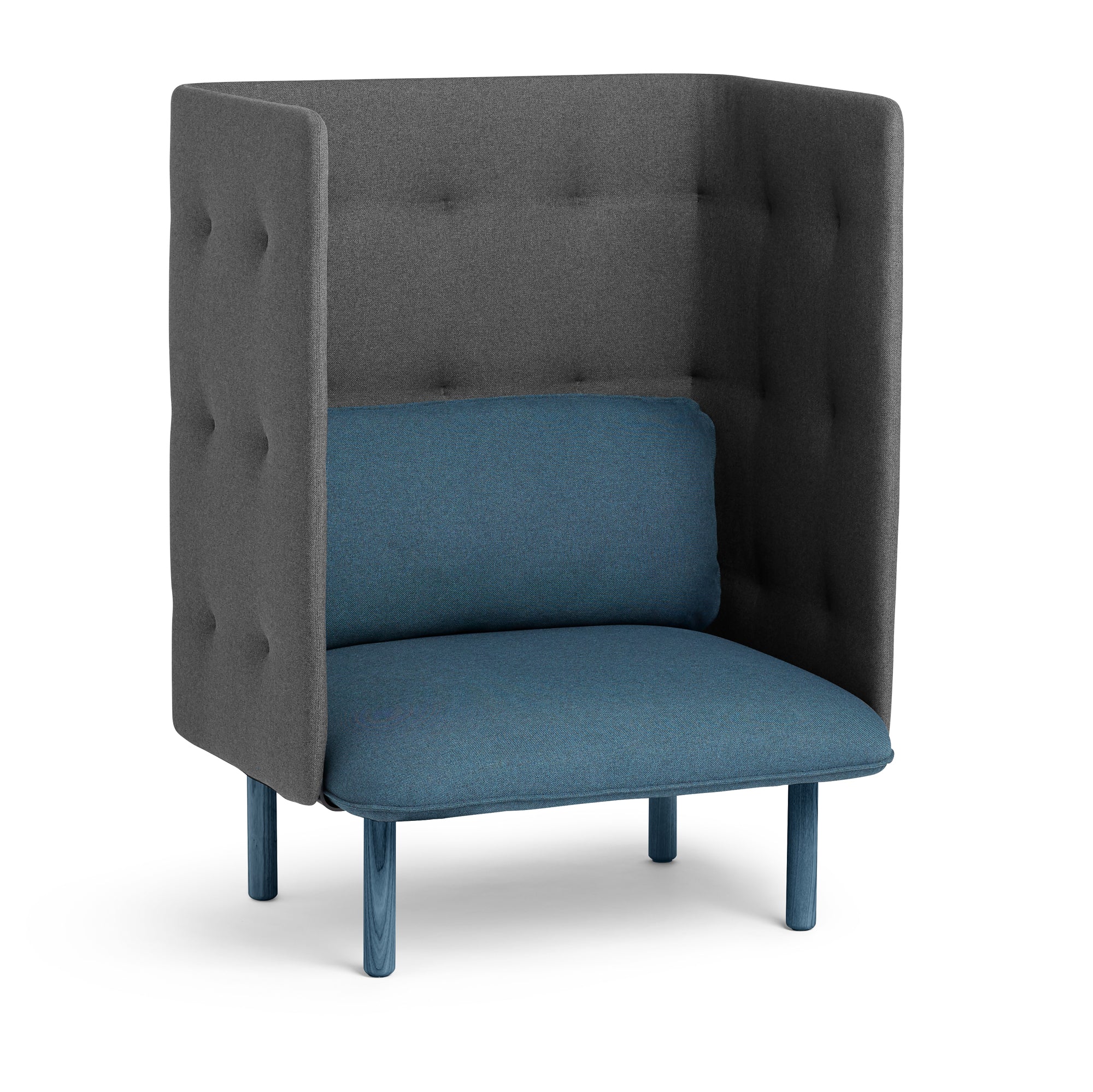 QT Privacy Lounge Chair
